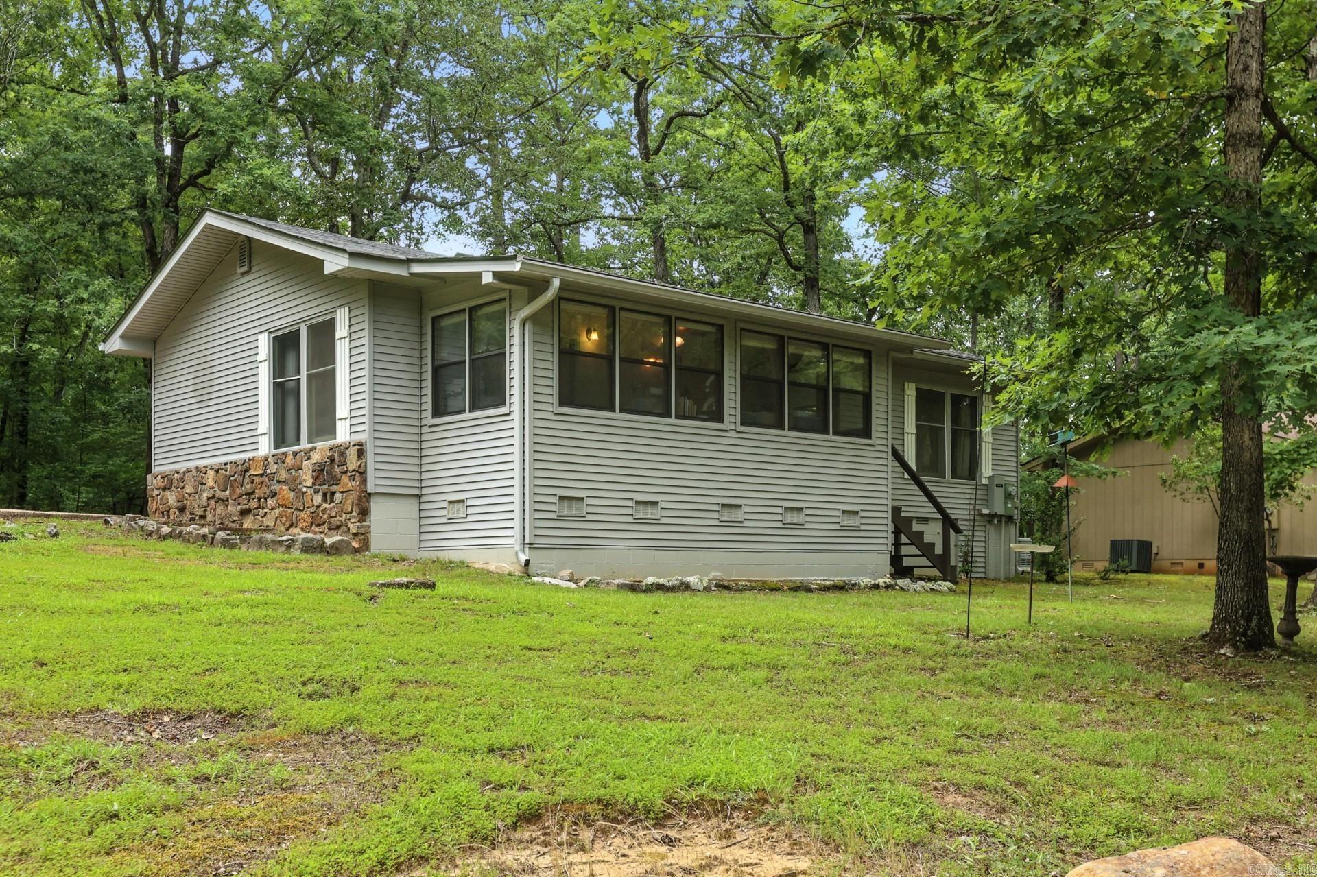 1 Aspe  Hot Springs Village, AR