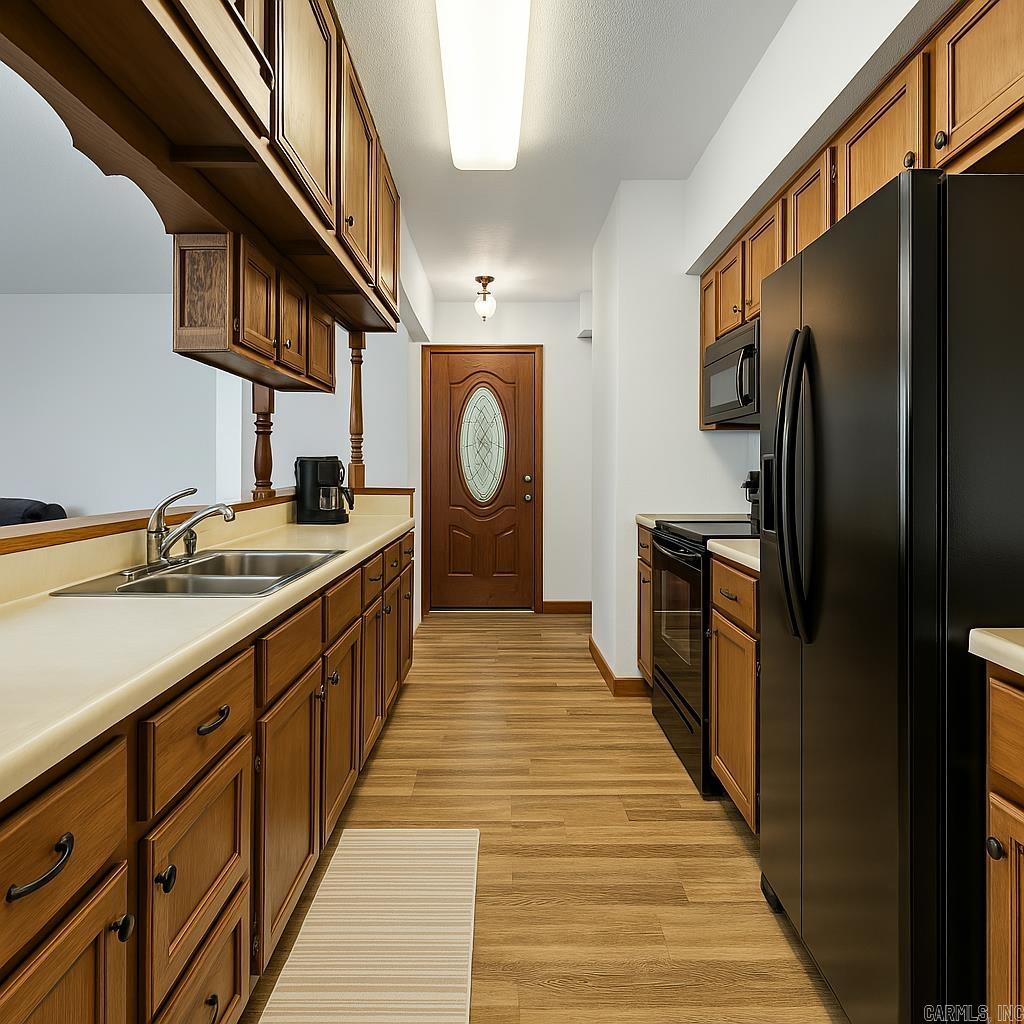 1 Aspe  Hot Springs Village, AR