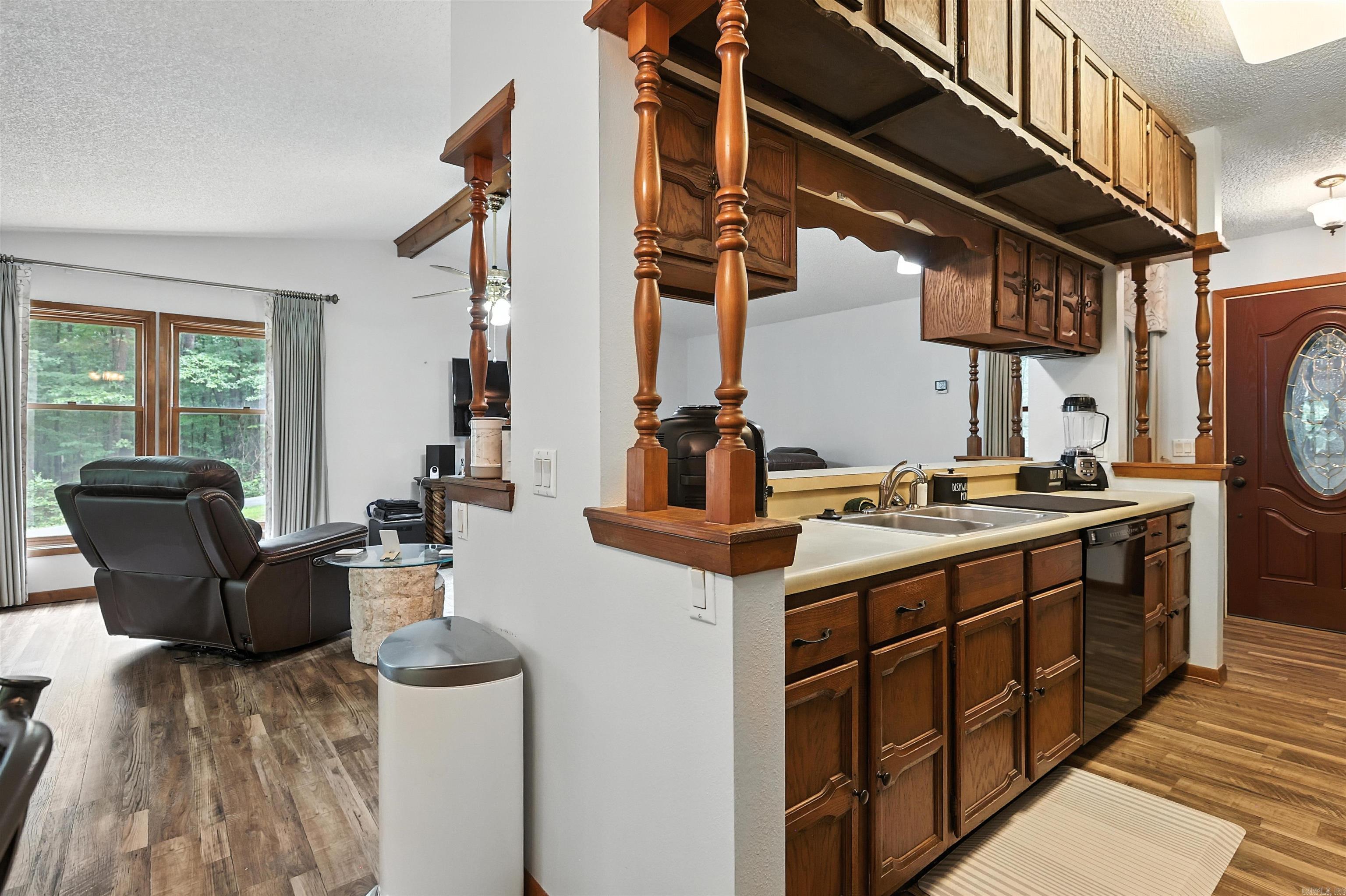 1 Aspe  Hot Springs Village, AR