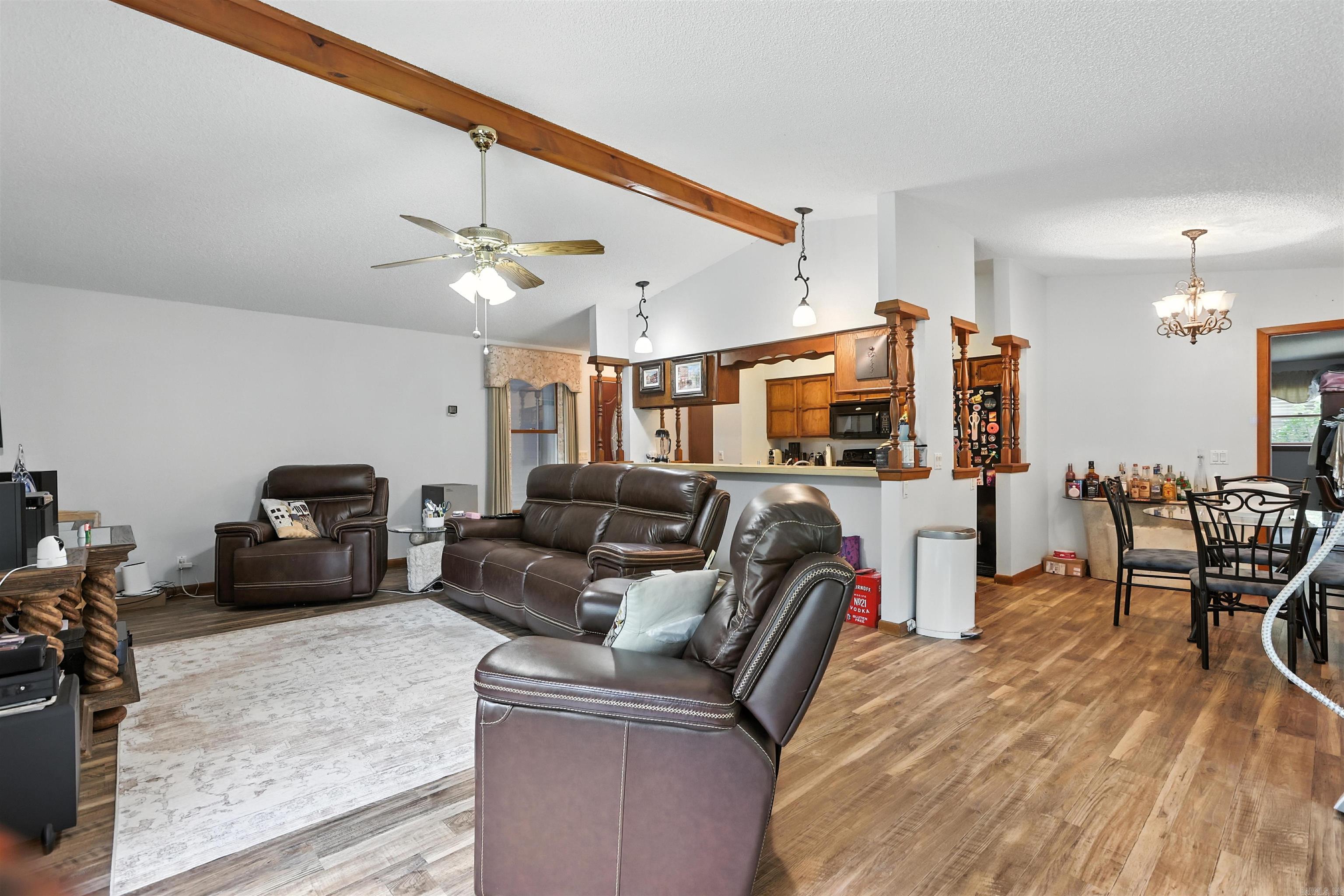 1 Aspe  Hot Springs Village, AR