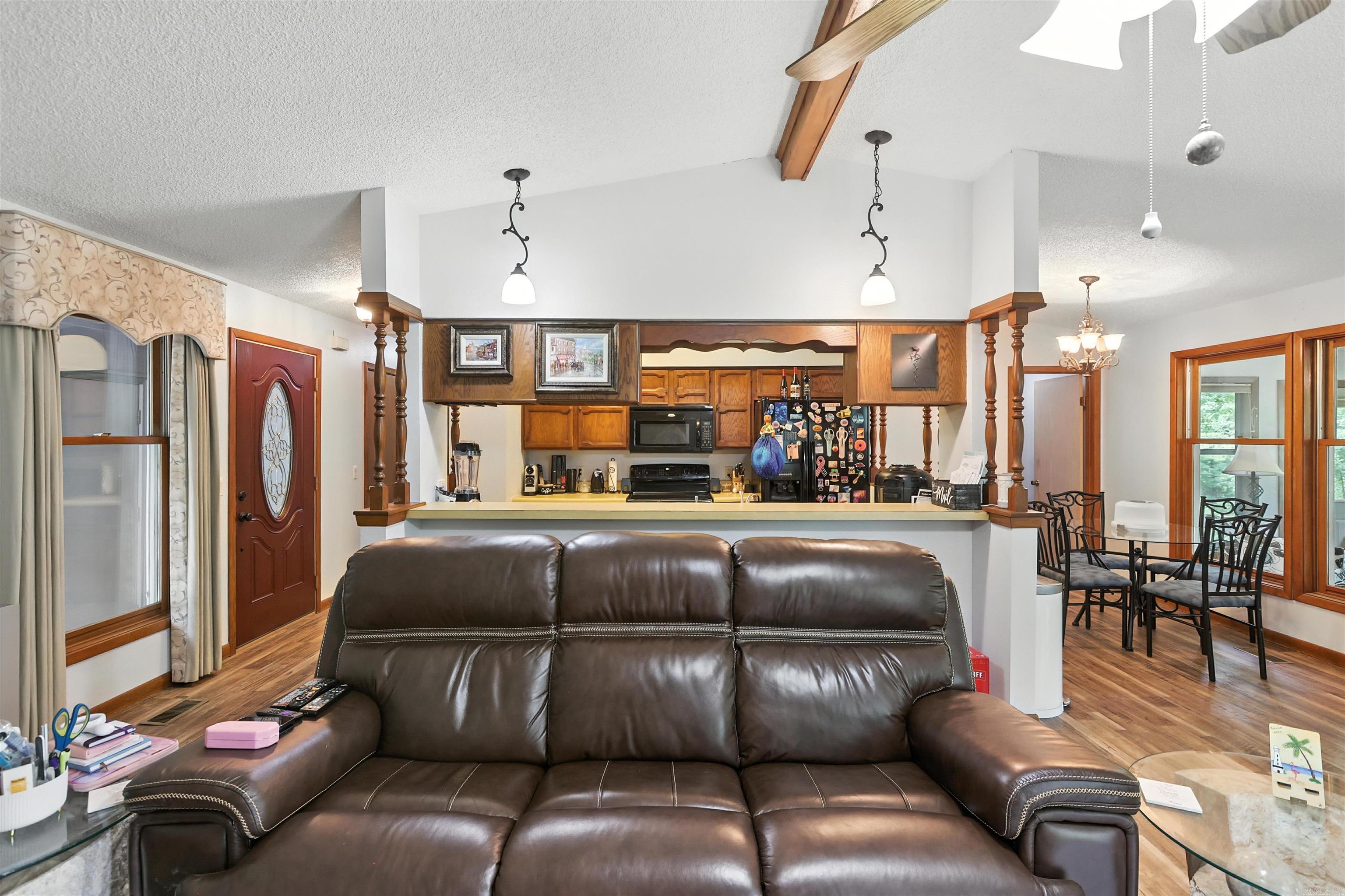 1 Aspe  Hot Springs Village, AR
