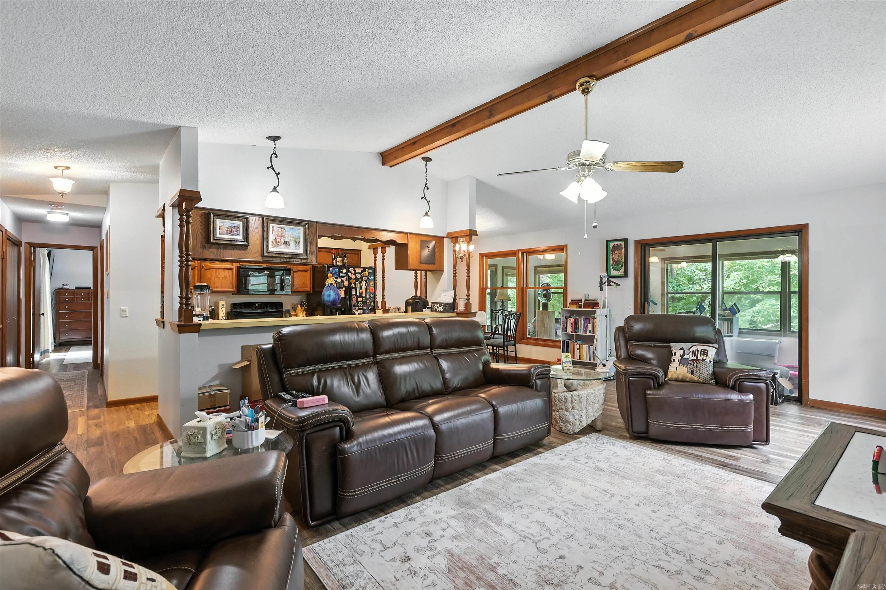 1 Aspe  Hot Springs Village, AR