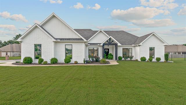 3604  Fieldstone  Paragould, AR