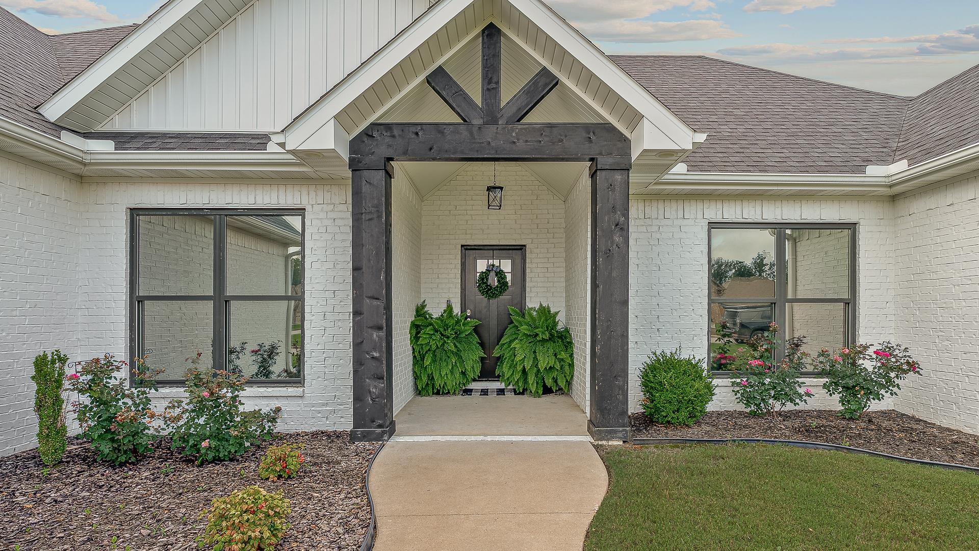 3604 Fieldstone  Paragould, AR