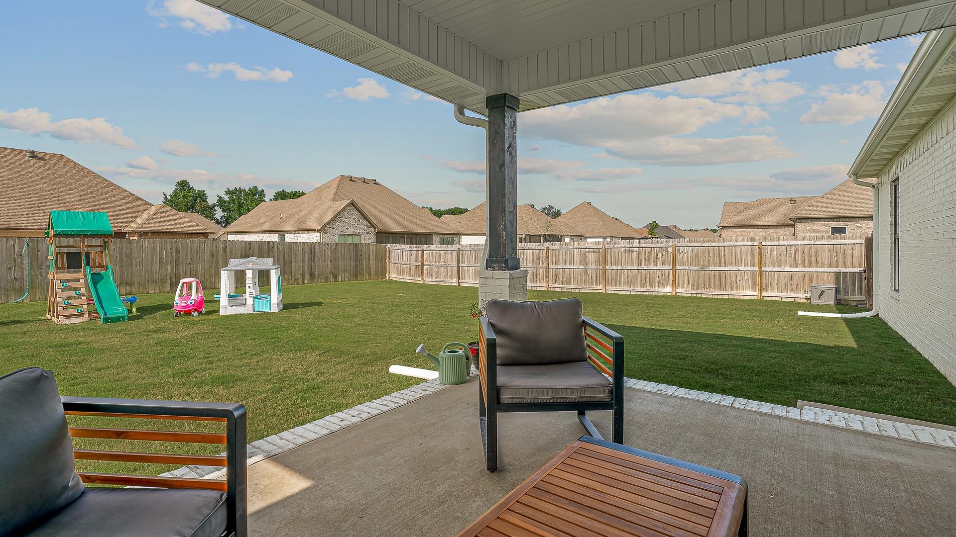 3604 Fieldstone  Paragould, AR