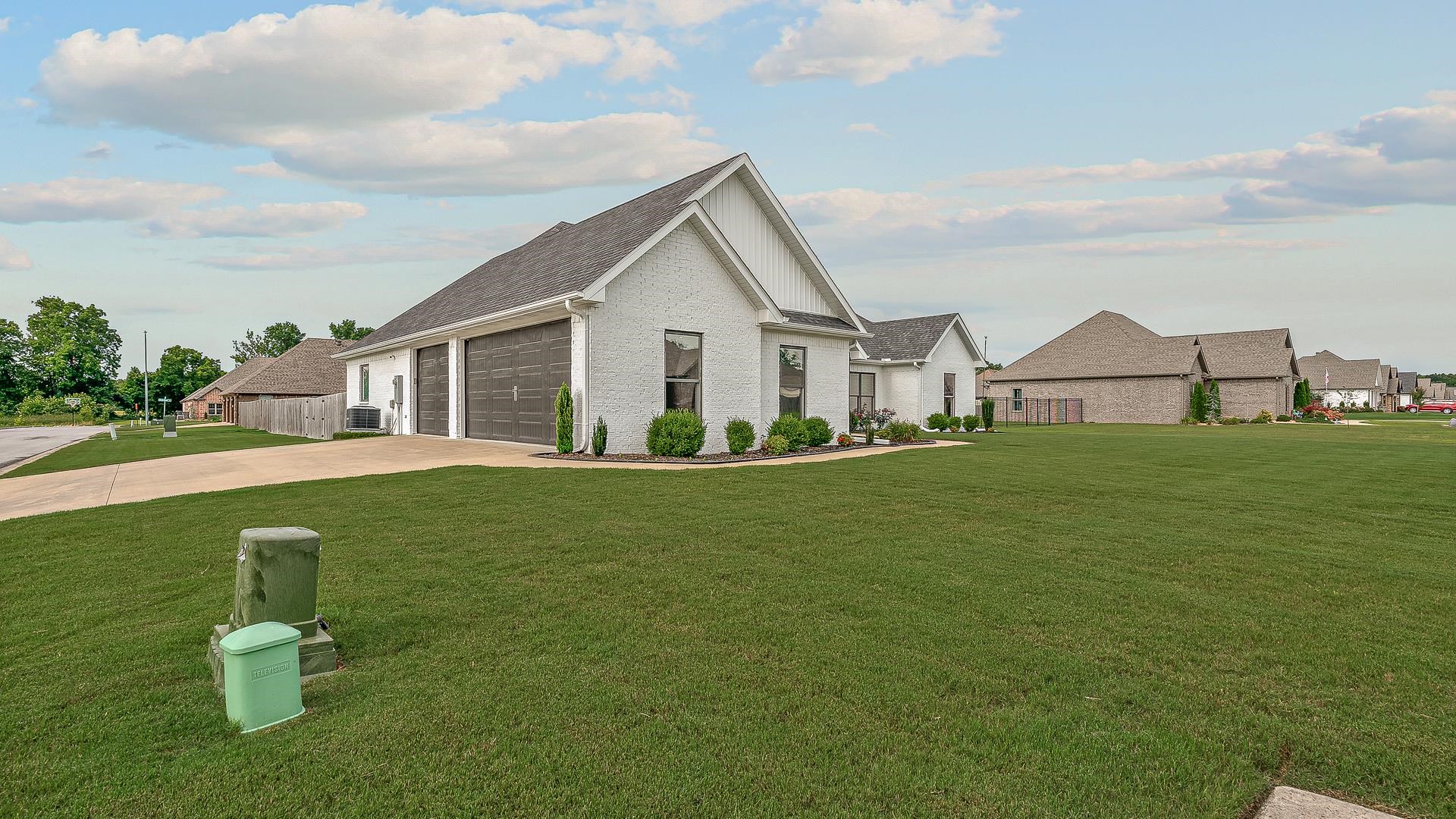 3604 Fieldstone  Paragould, AR