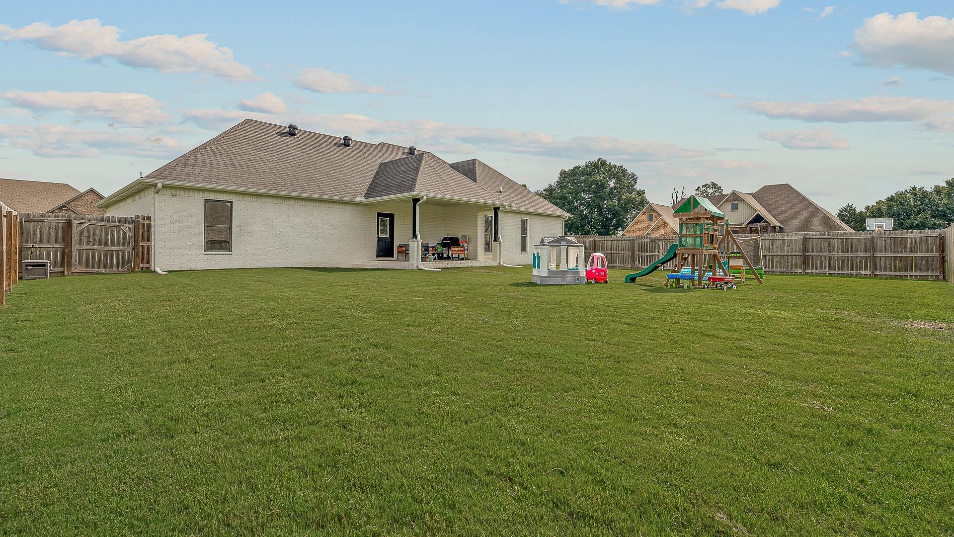3604 Fieldstone  Paragould, AR