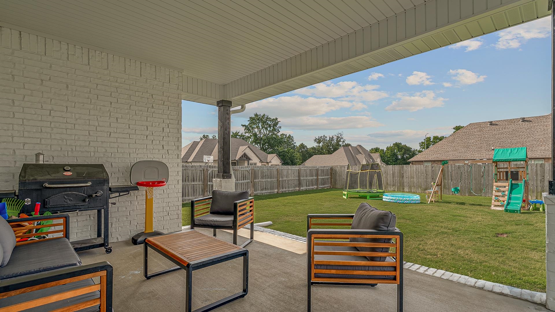 3604 Fieldstone  Paragould, AR