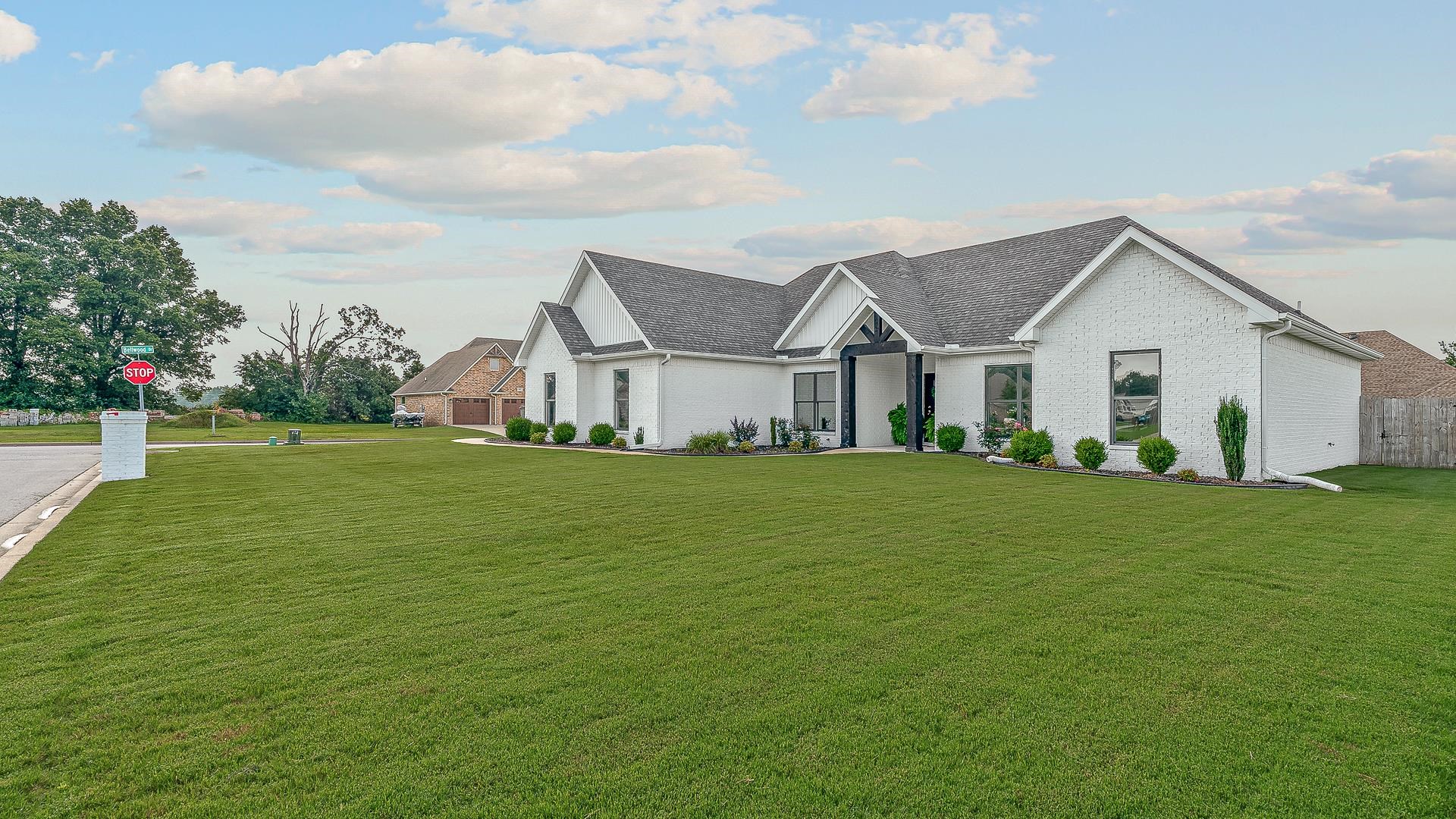 3604 Fieldstone  Paragould, AR