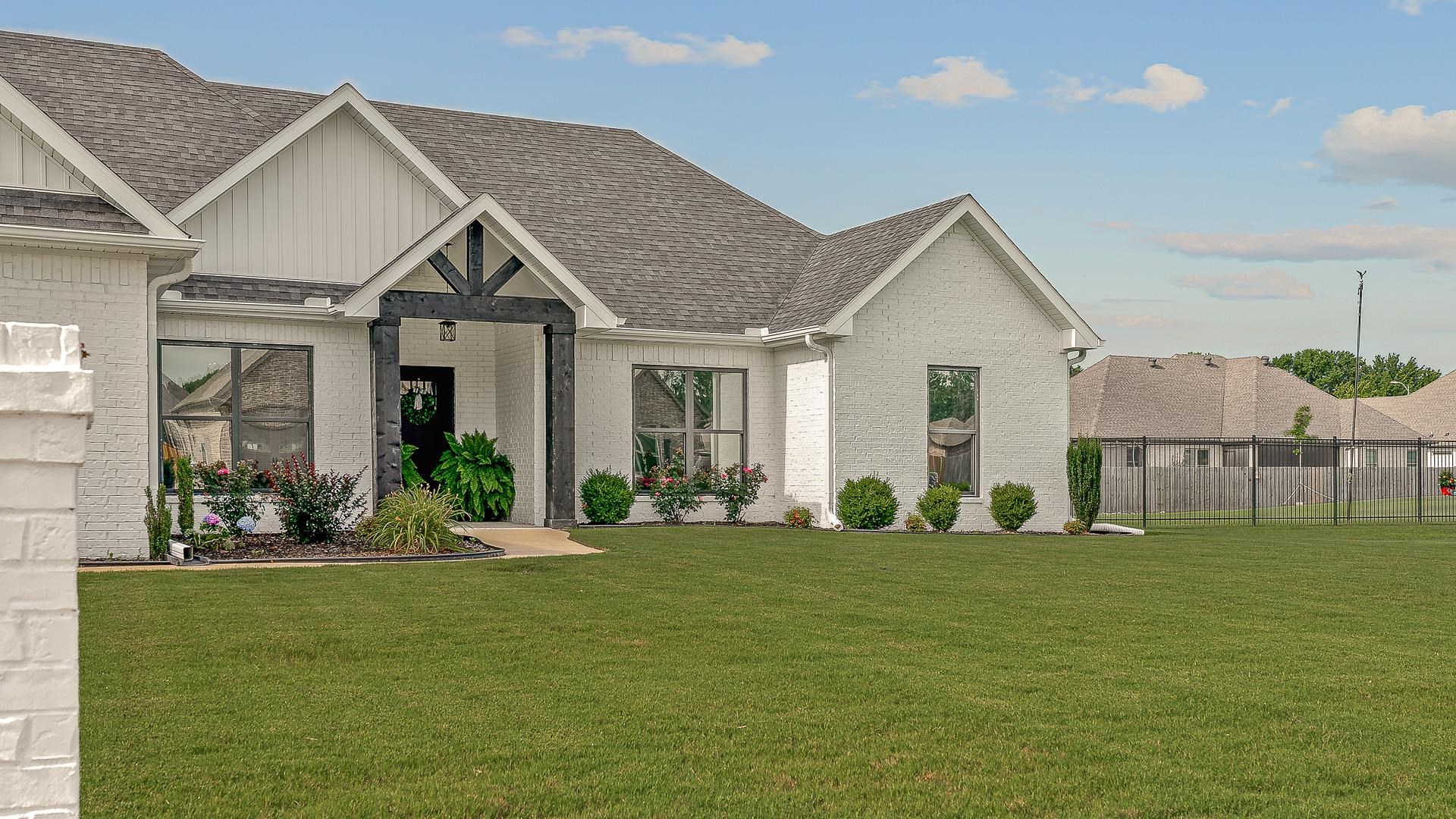 3604 Fieldstone  Paragould, AR