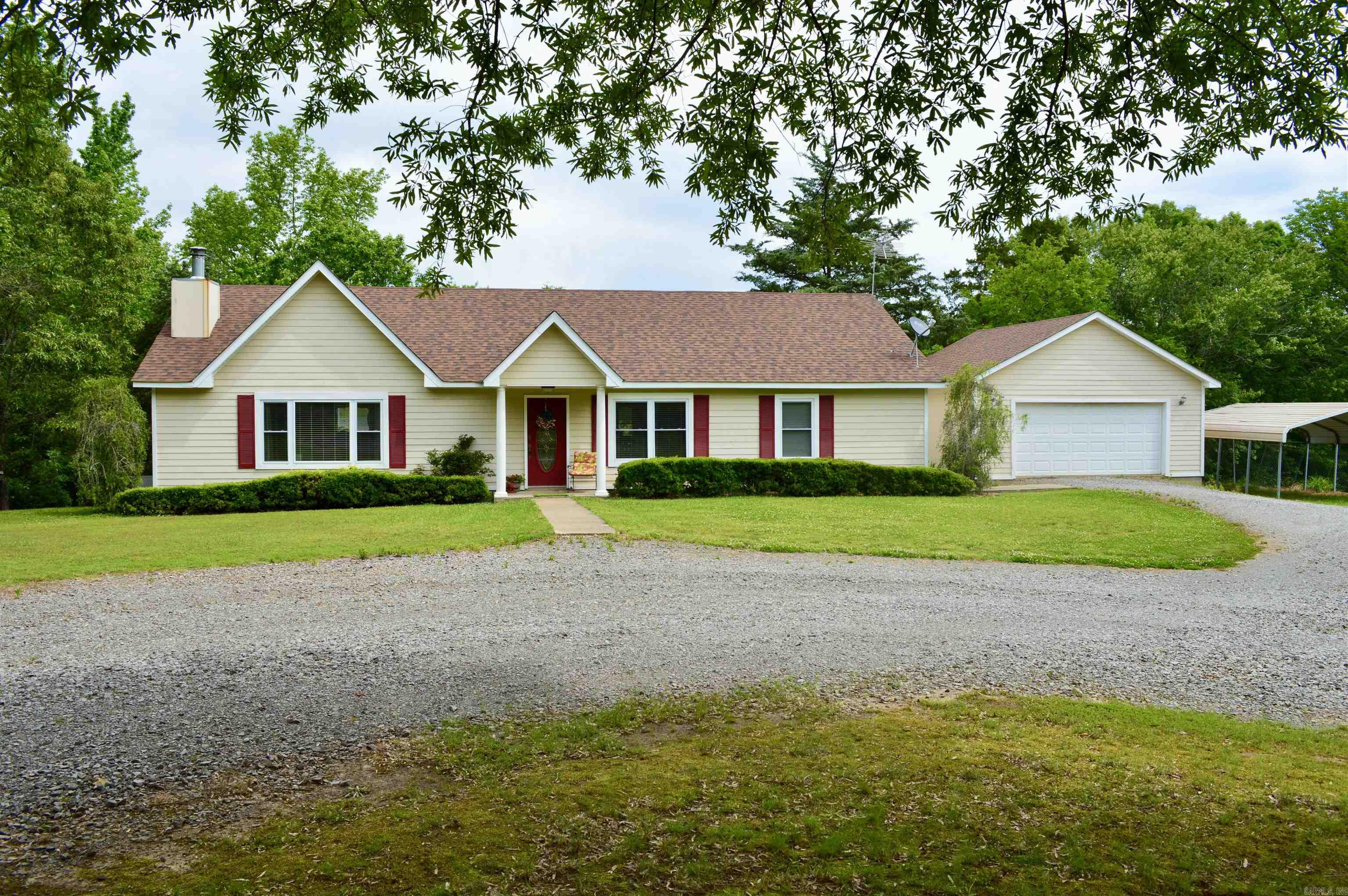 1005 Georgia Ridge  Searcy, AR
