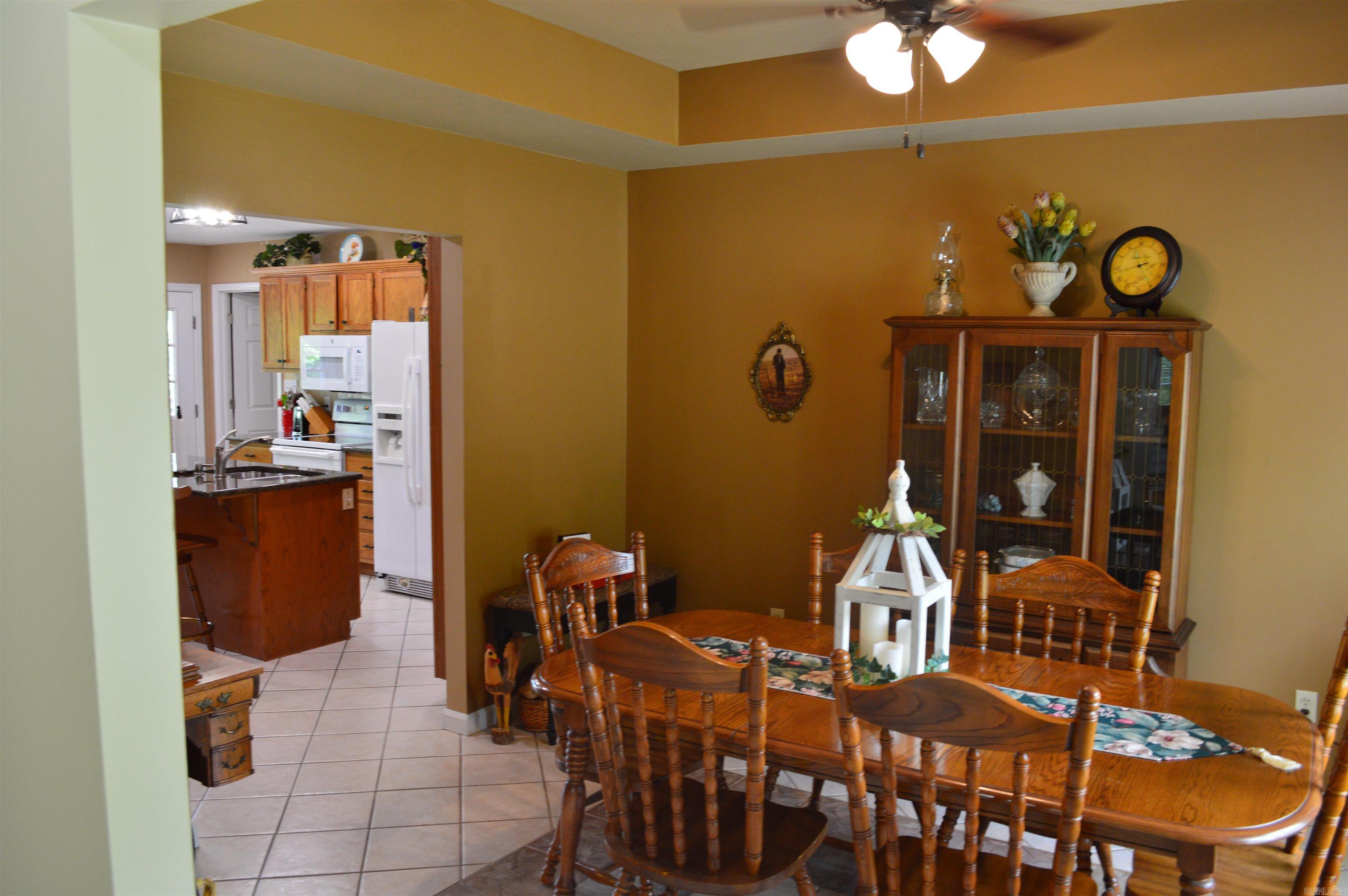1005 Georgia Ridge  Searcy, AR