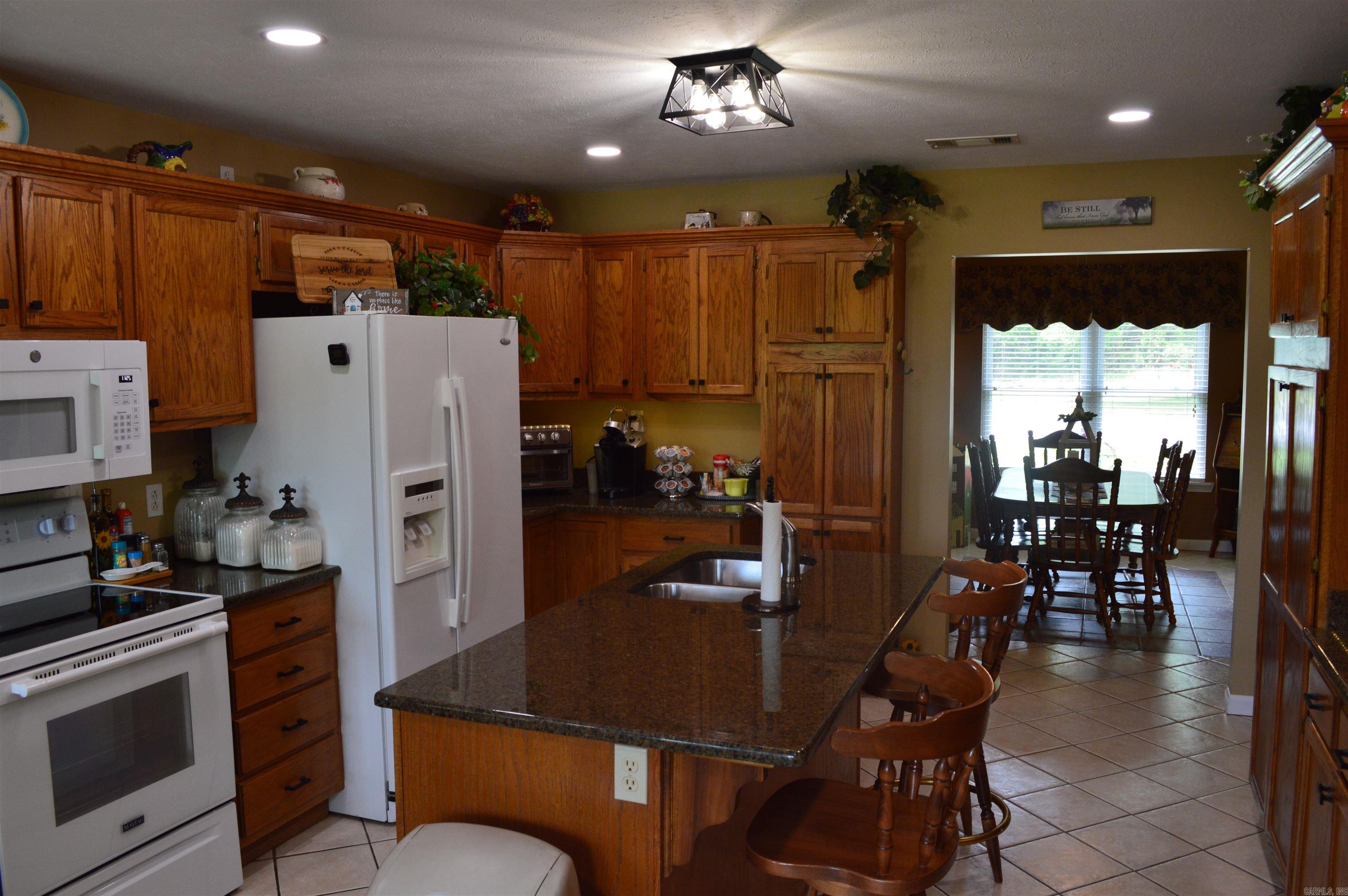 1005 Georgia Ridge  Searcy, AR