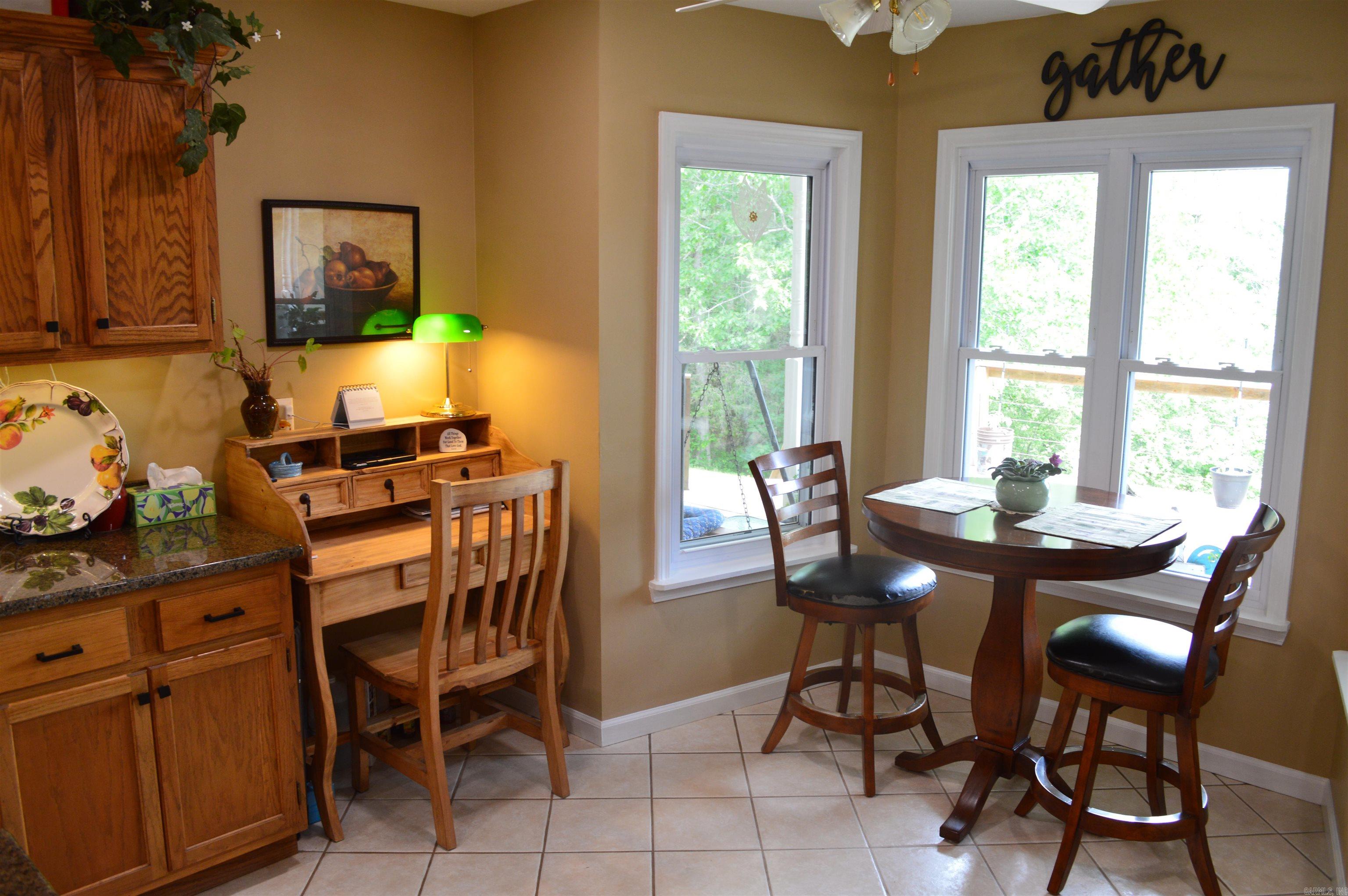 1005 Georgia Ridge  Searcy, AR