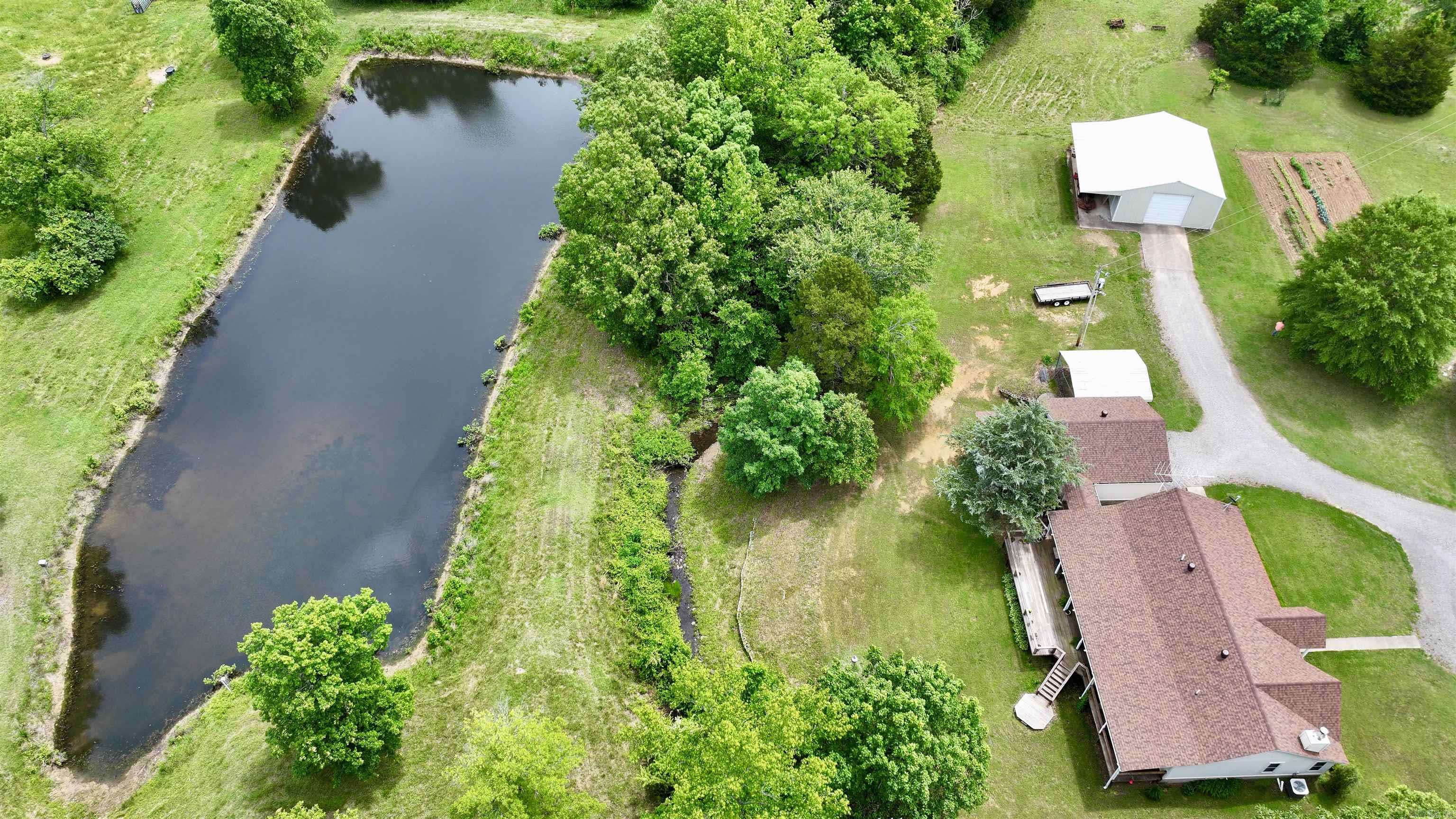 1005 Georgia Ridge  Searcy, AR