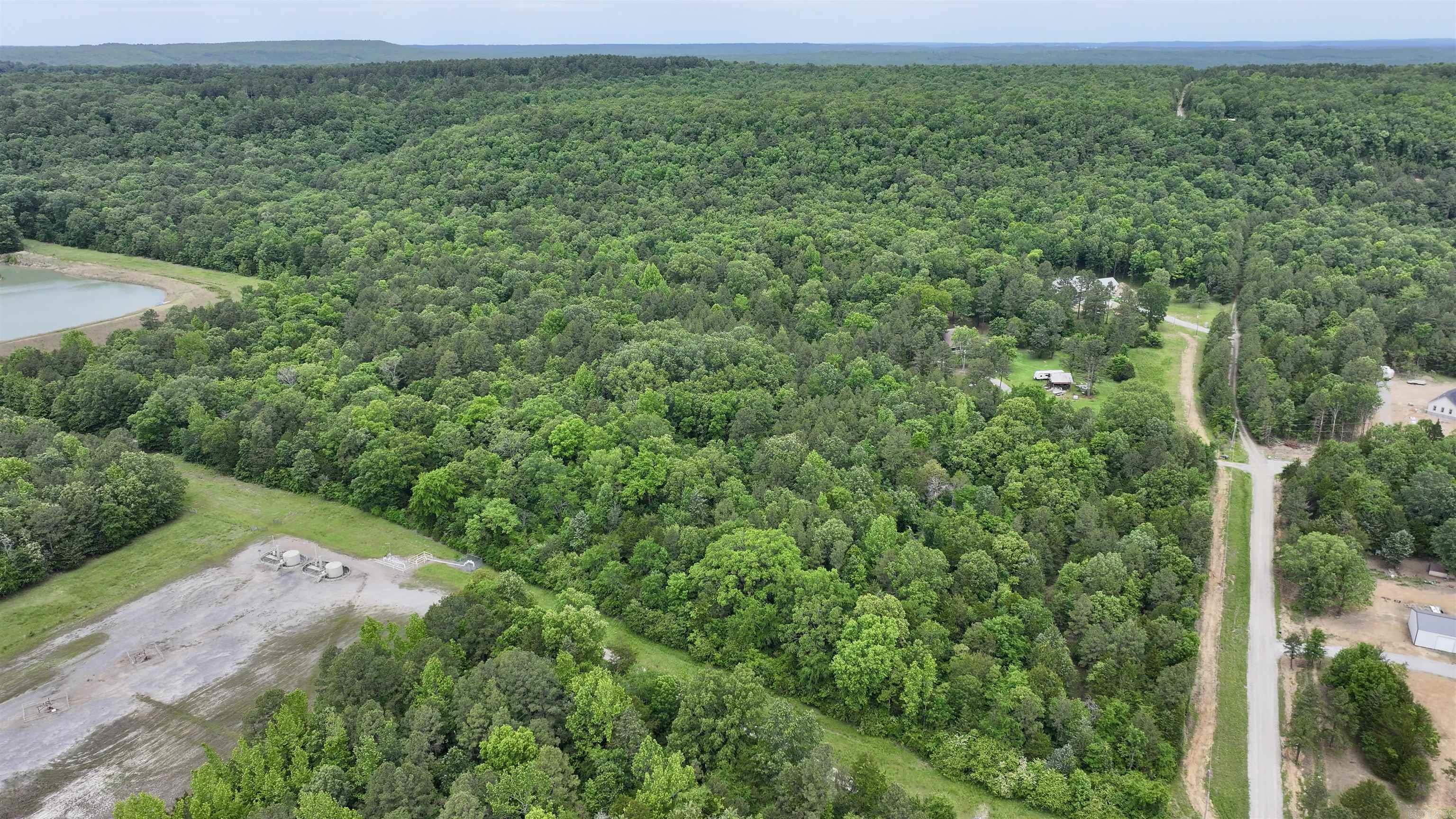 1005 Georgia Ridge  Searcy, AR