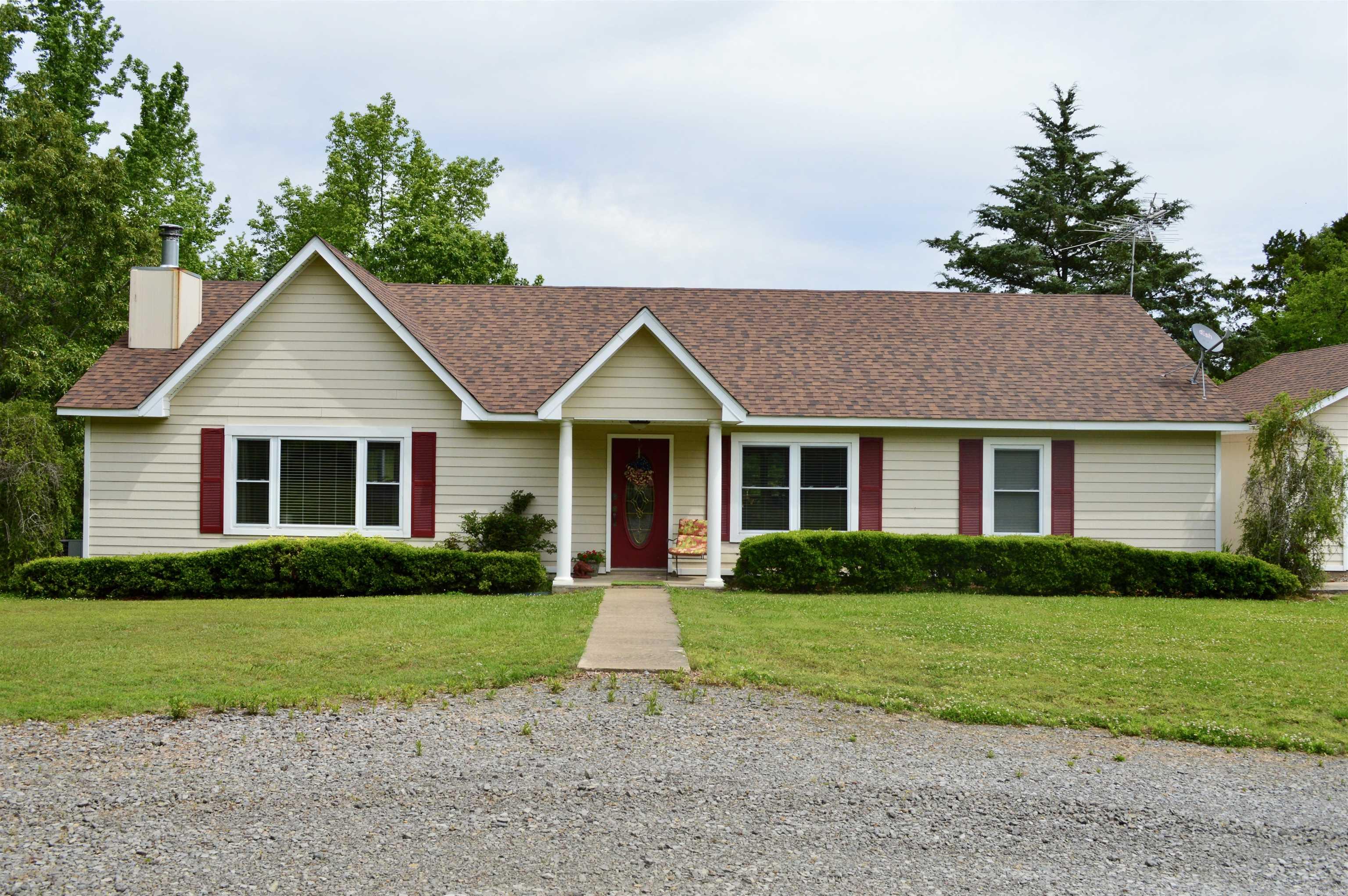 1005 Georgia Ridge  Searcy, AR