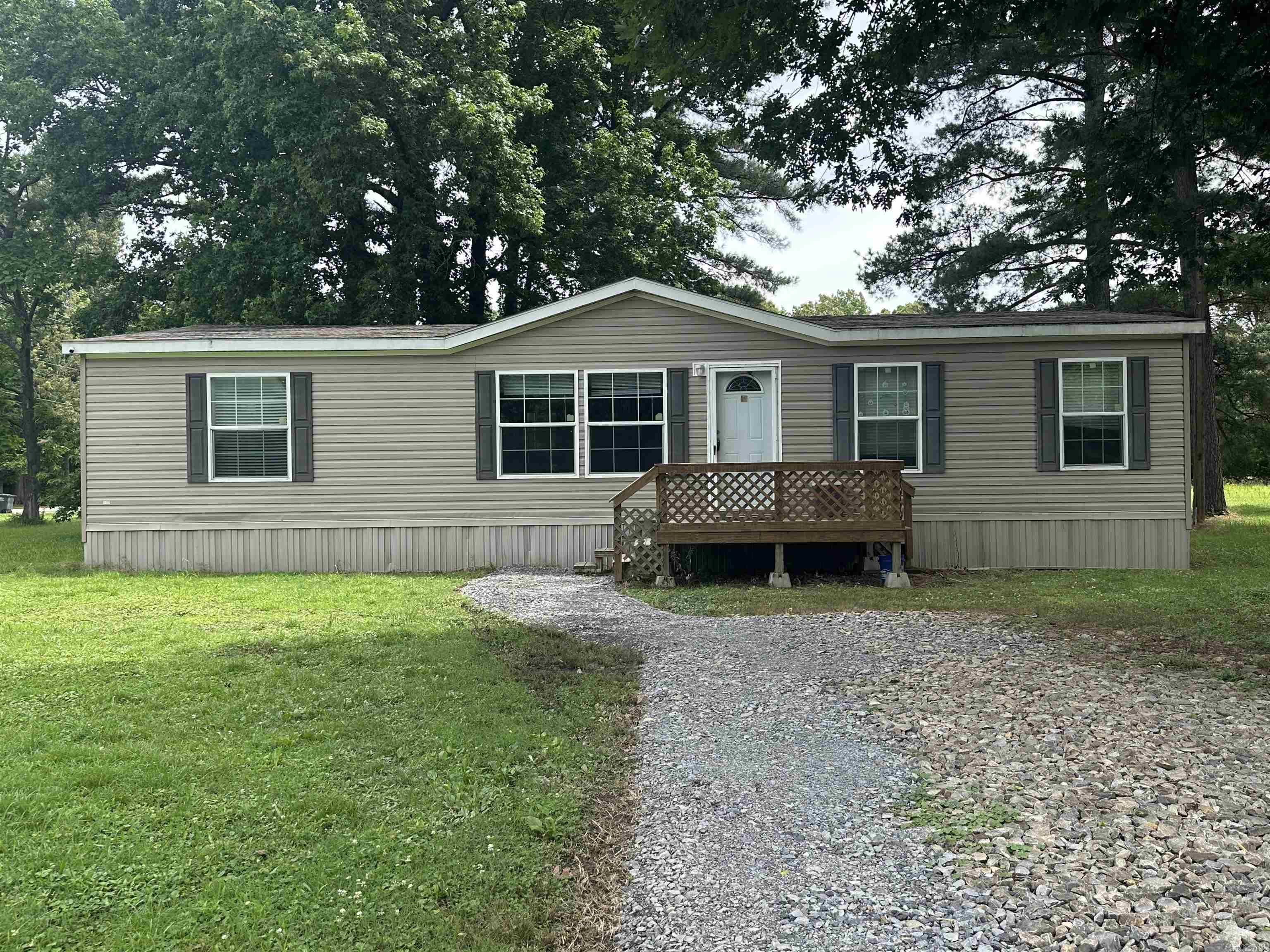 903 S Main  Bald Knob, AR