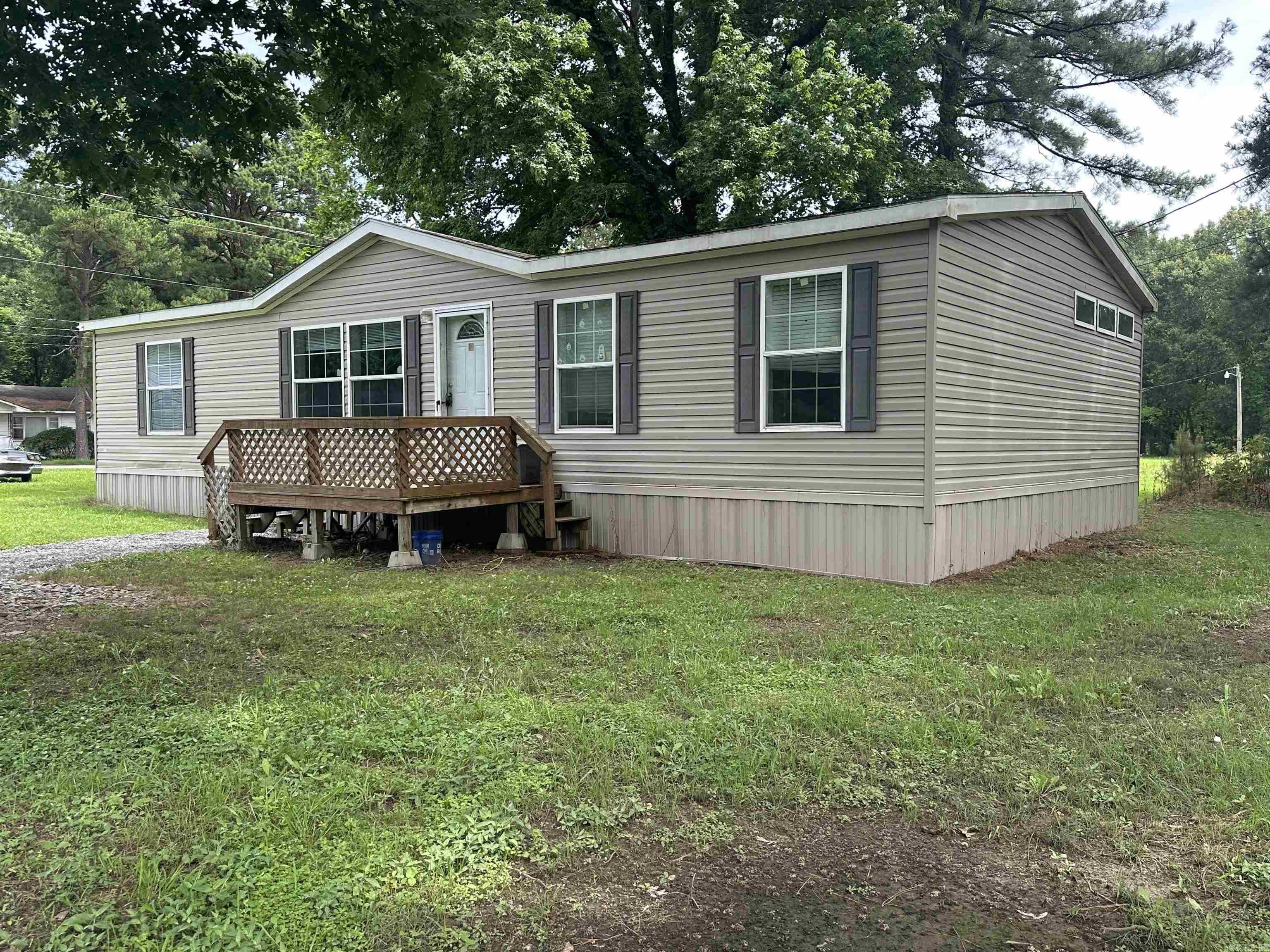 903 S Main  Bald Knob, AR