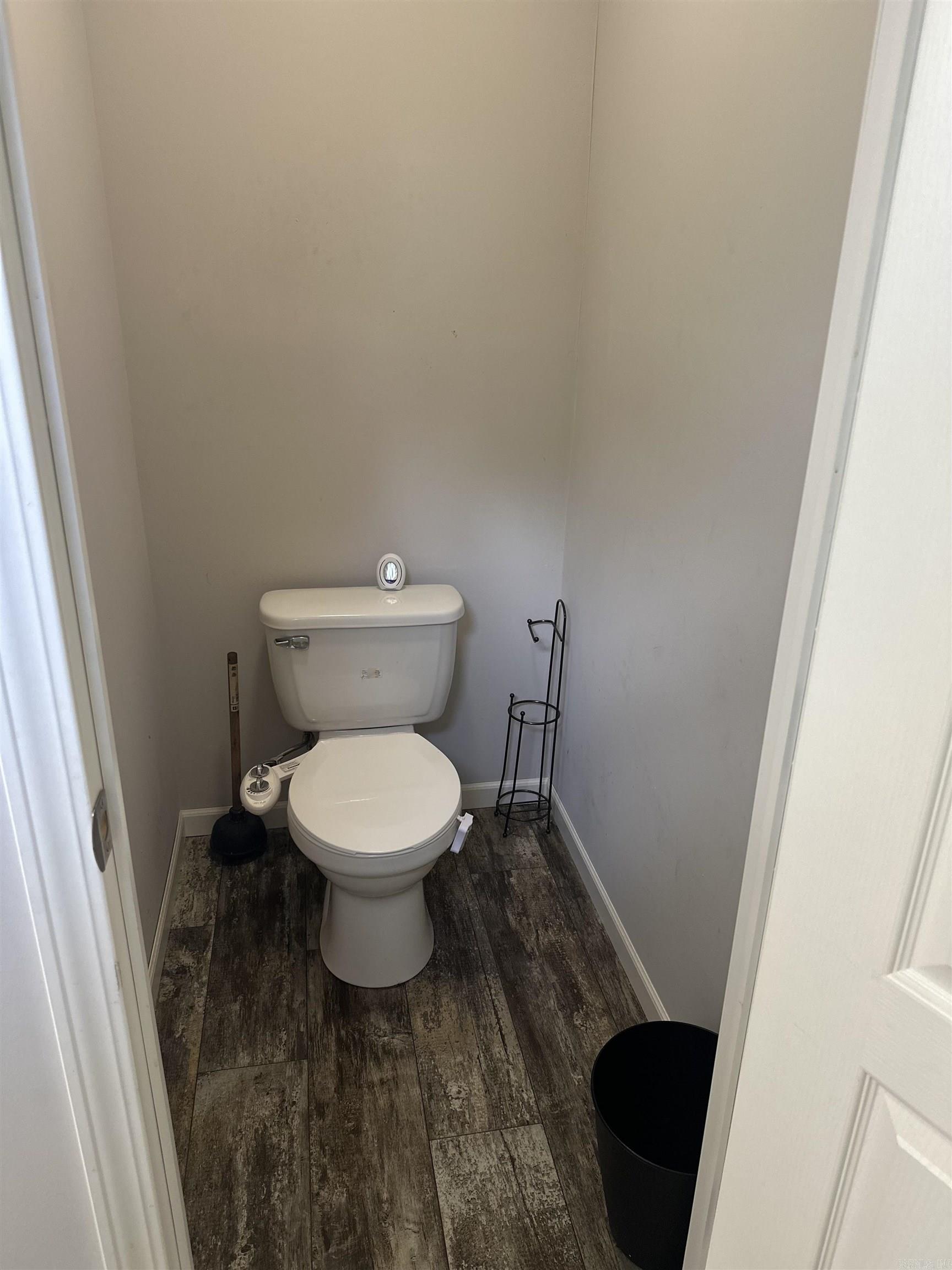 903 S Main  Bald Knob, AR