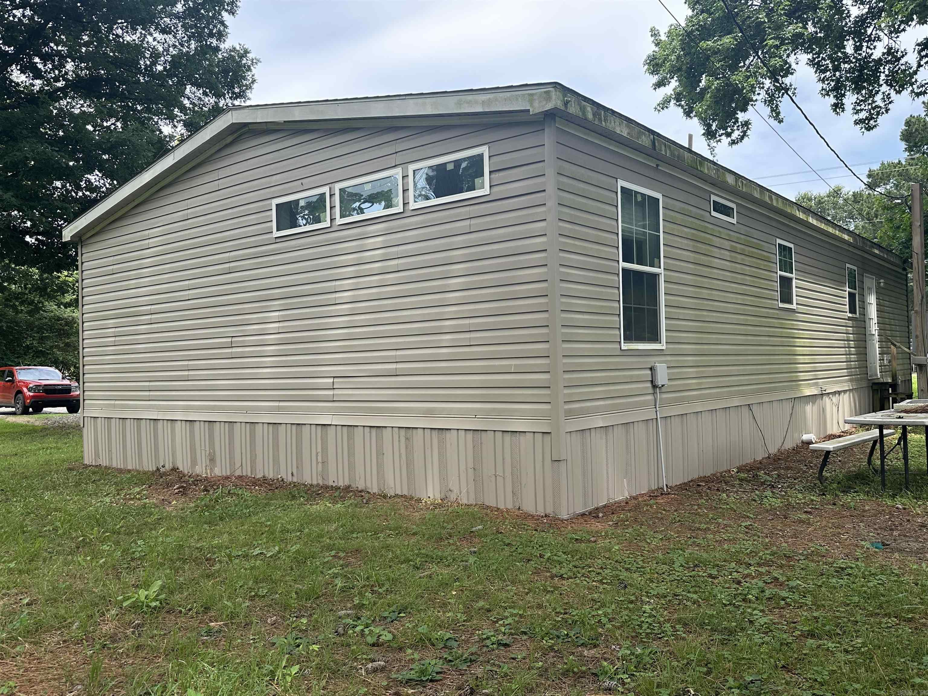 903 S Main  Bald Knob, AR