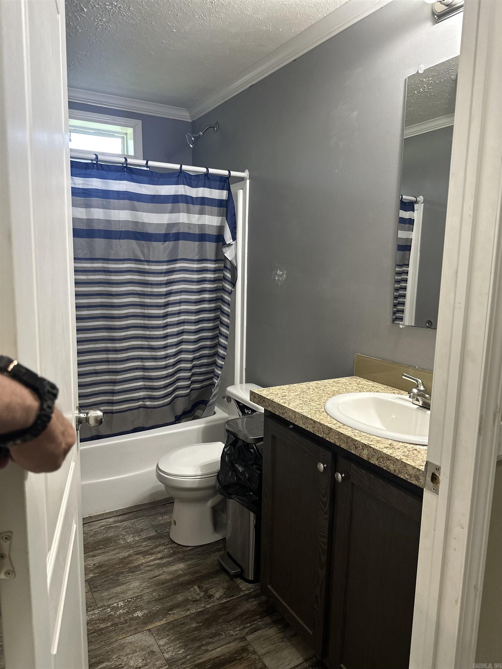 903 S Main  Bald Knob, AR