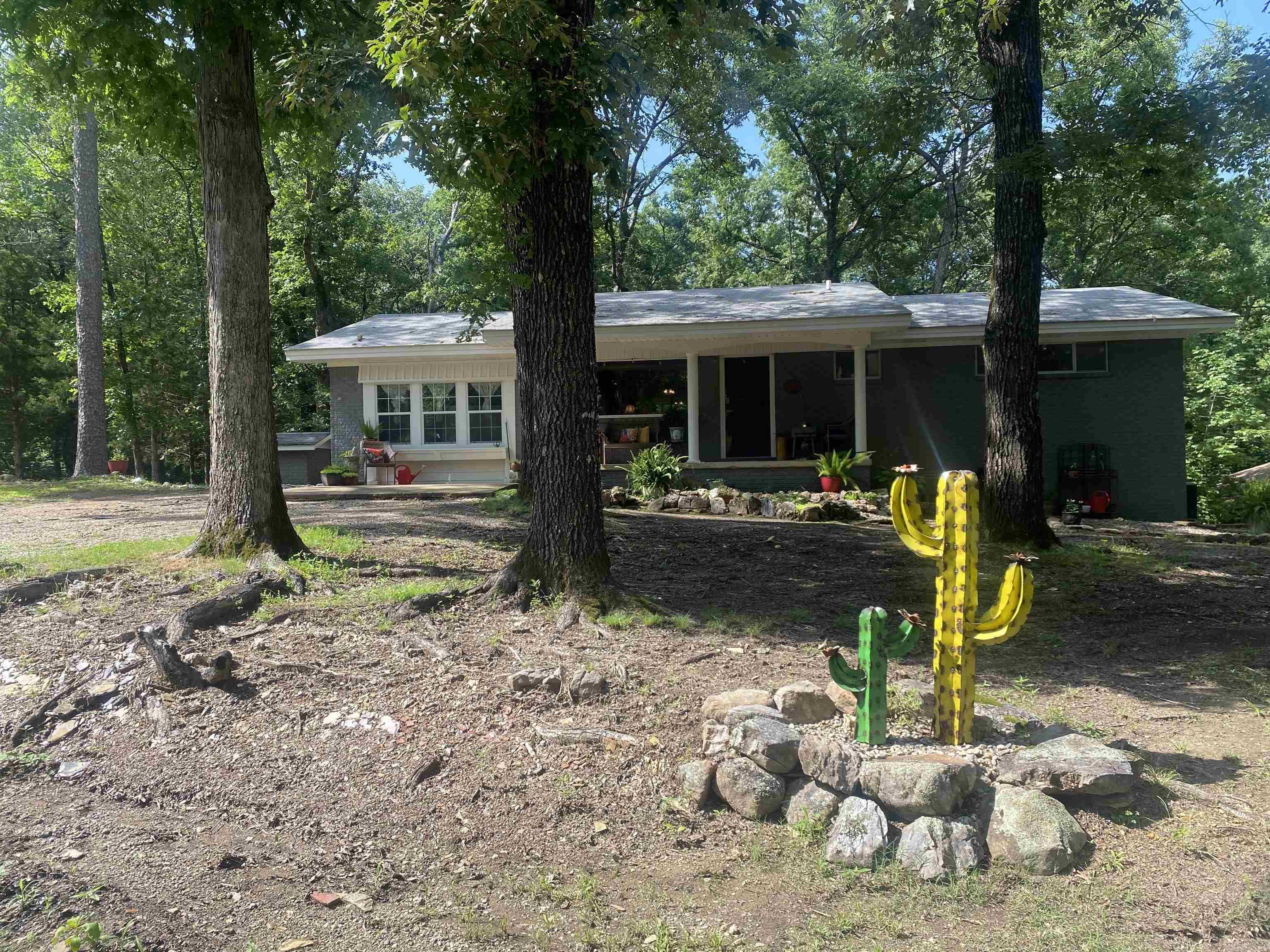177 Bearce  Mount Ida, AR