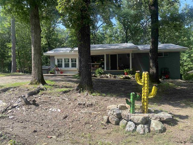 177  Bearce  Mount Ida, AR