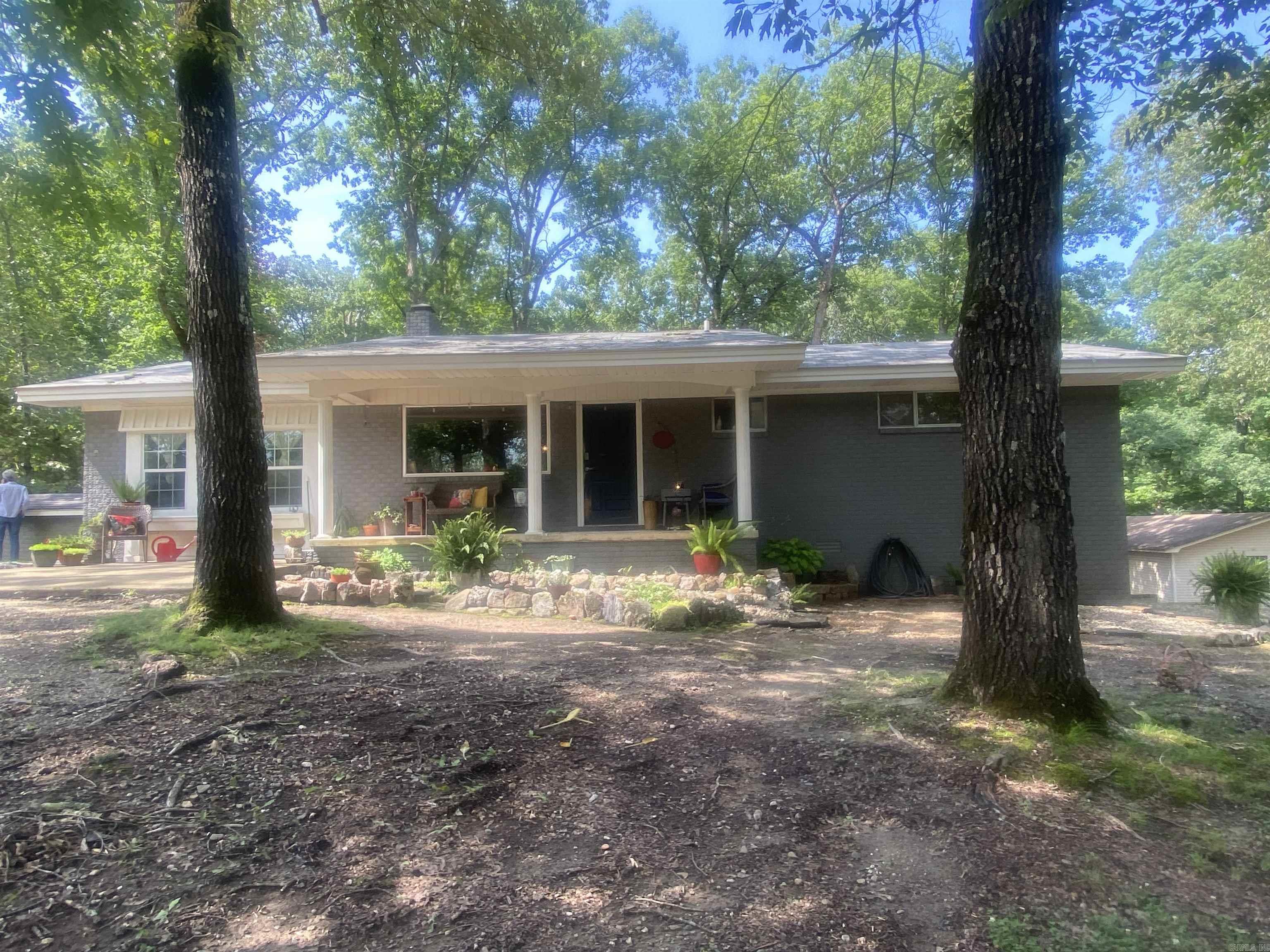 177 Bearce  Mount Ida, AR