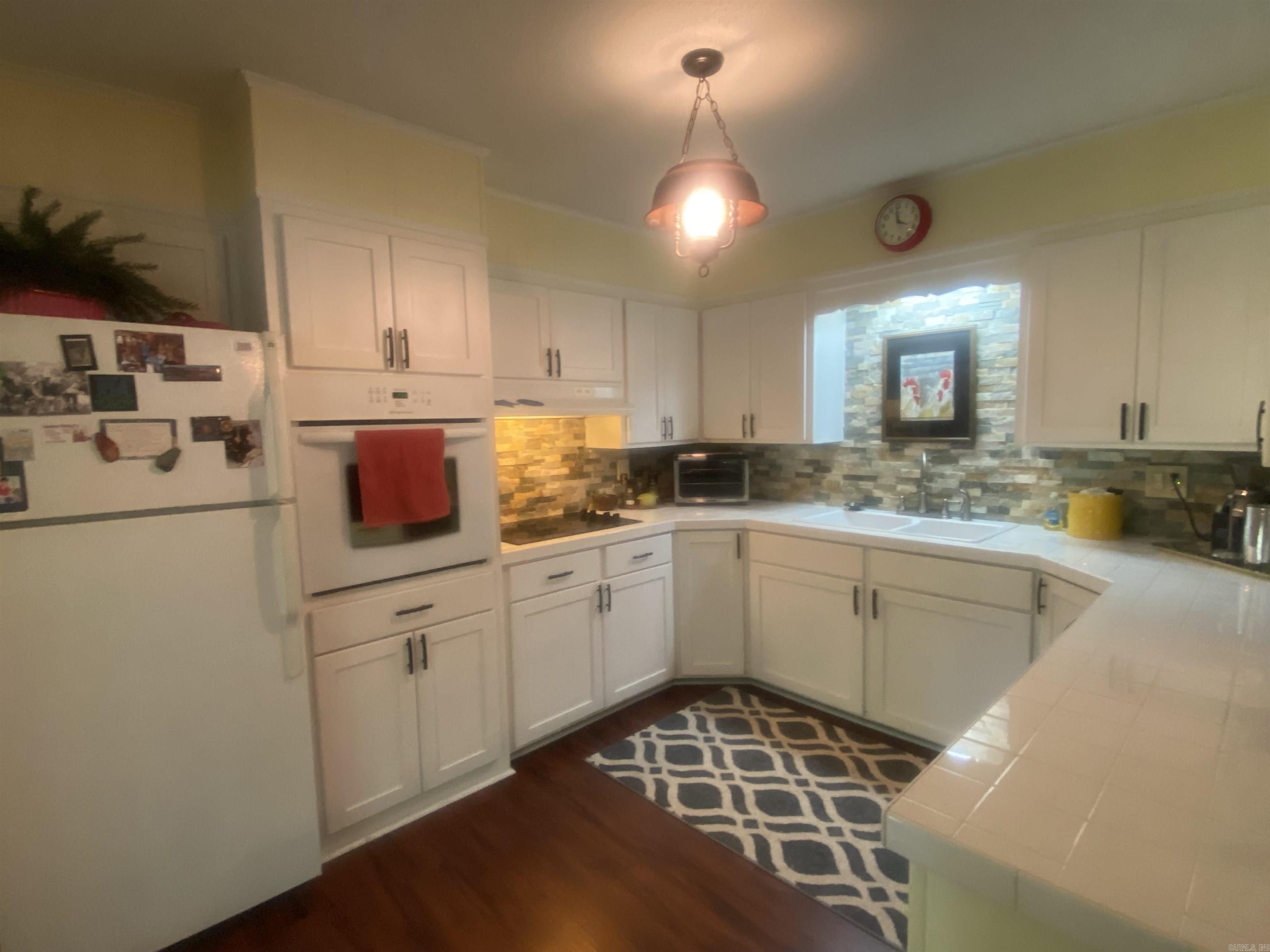177 Bearce  Mount Ida, AR