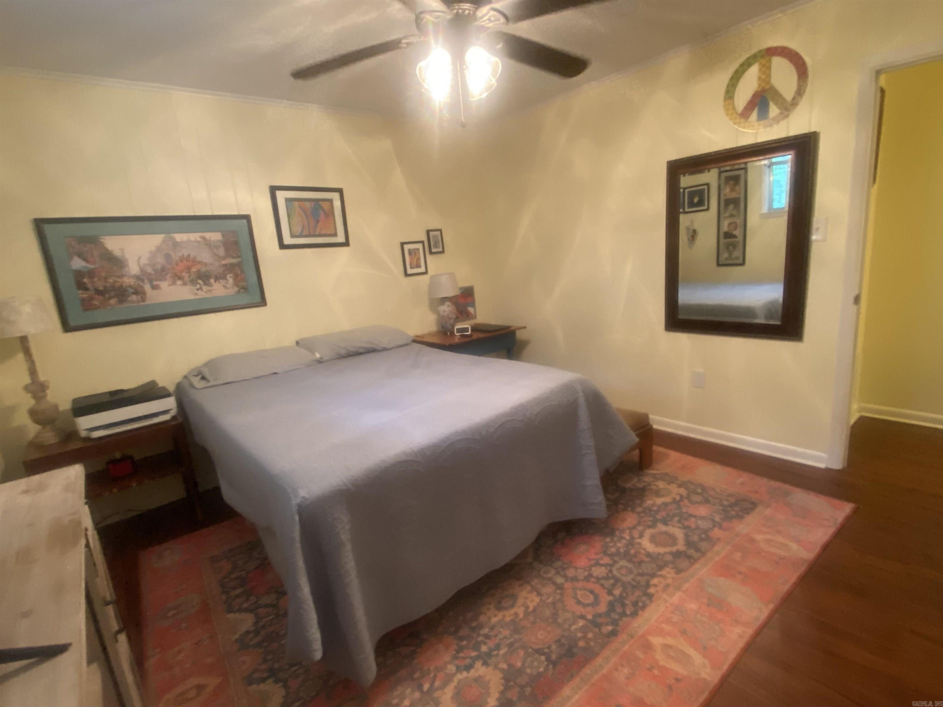 177 Bearce  Mount Ida, AR