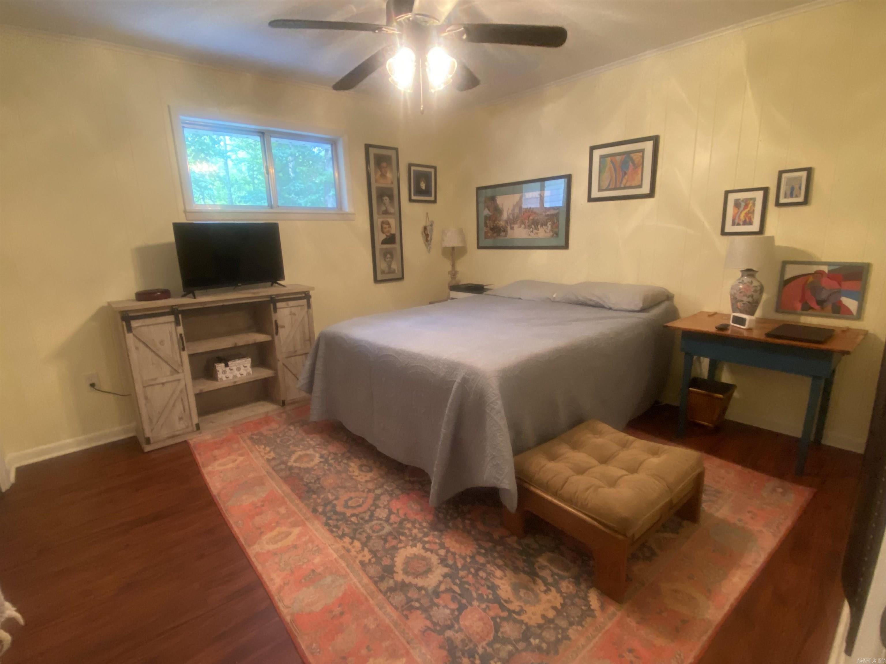 177 Bearce  Mount Ida, AR