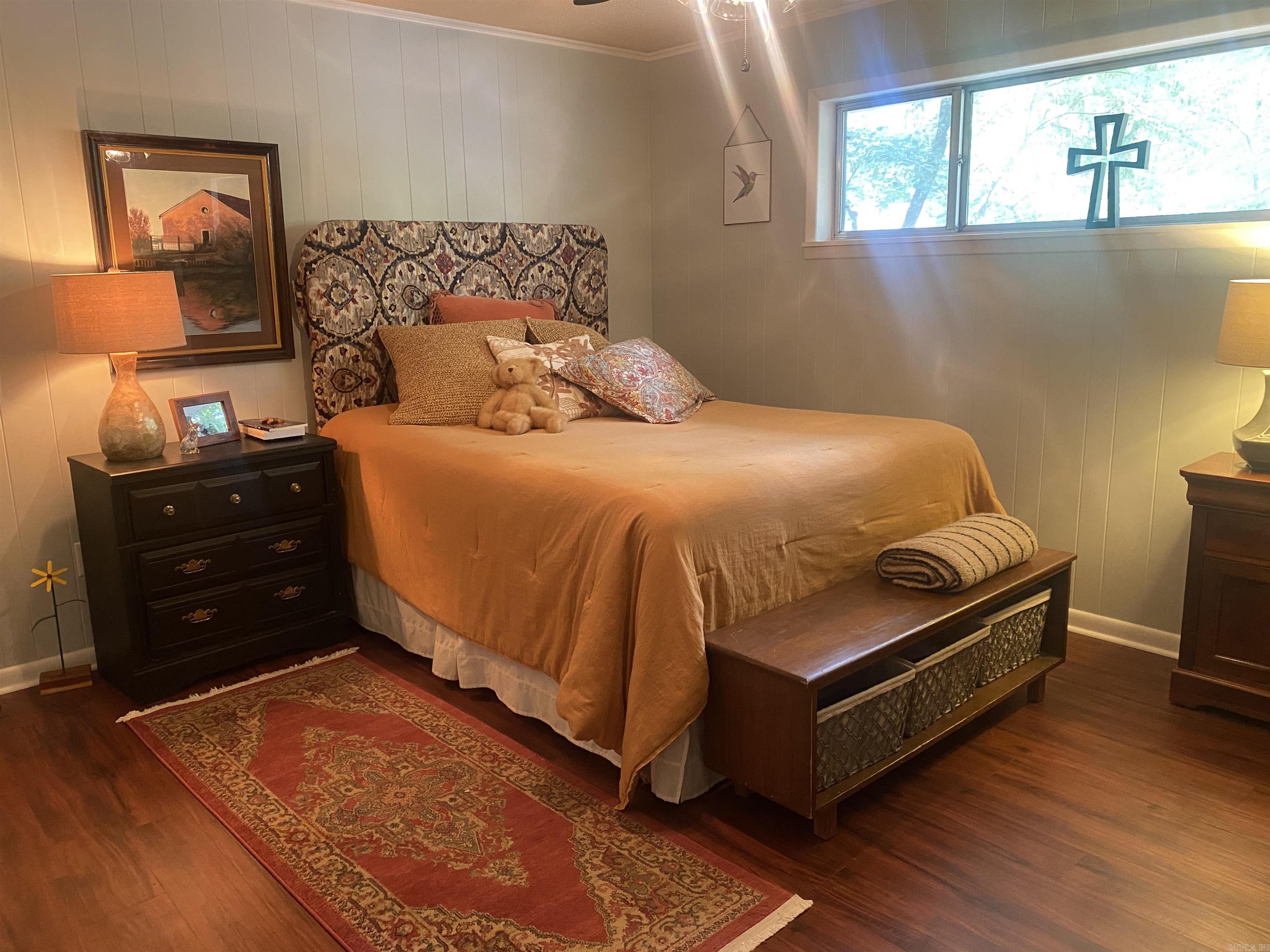 177 Bearce  Mount Ida, AR