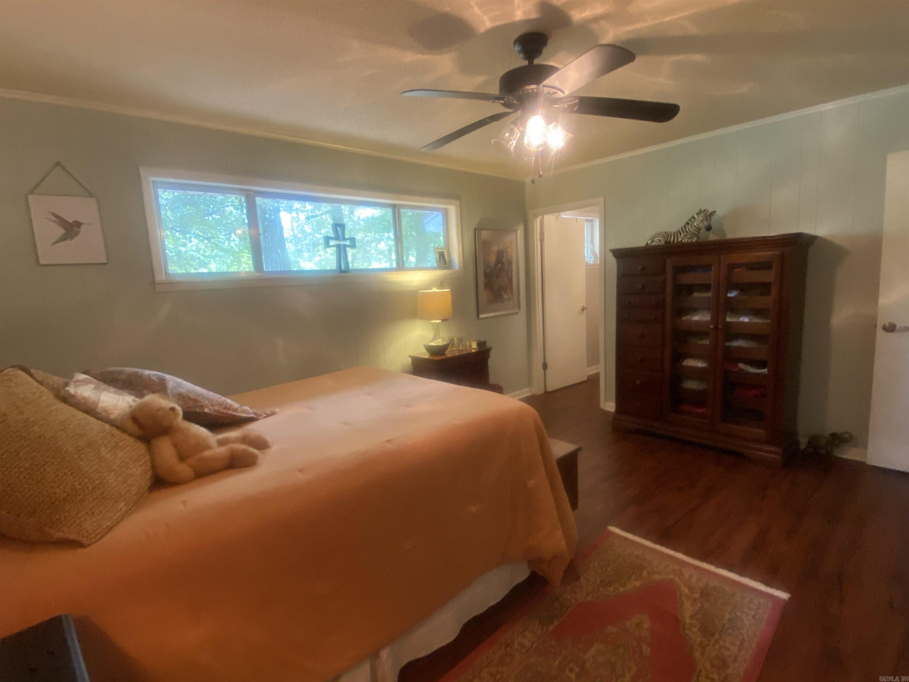 177 Bearce  Mount Ida, AR