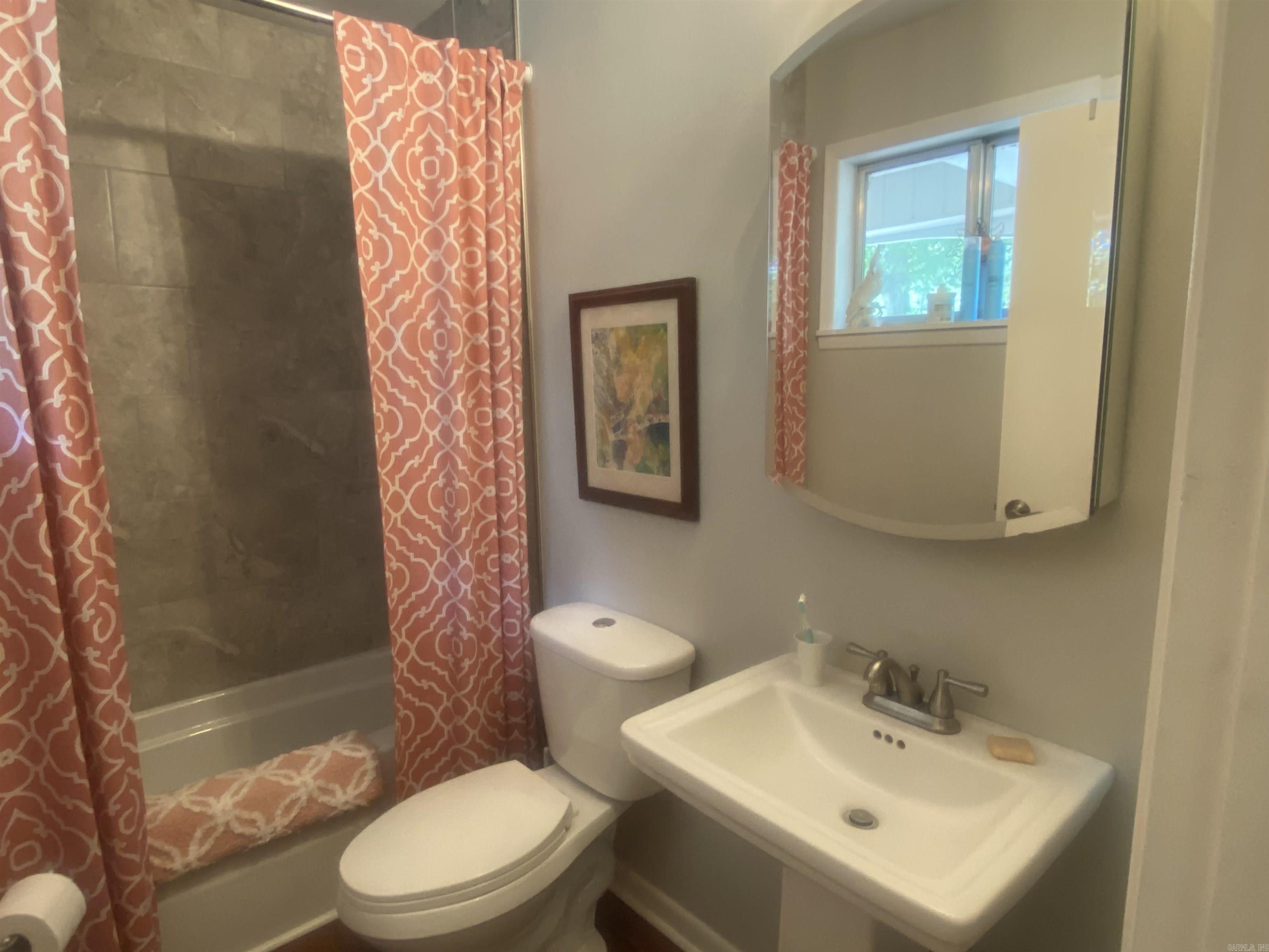 177 Bearce  Mount Ida, AR