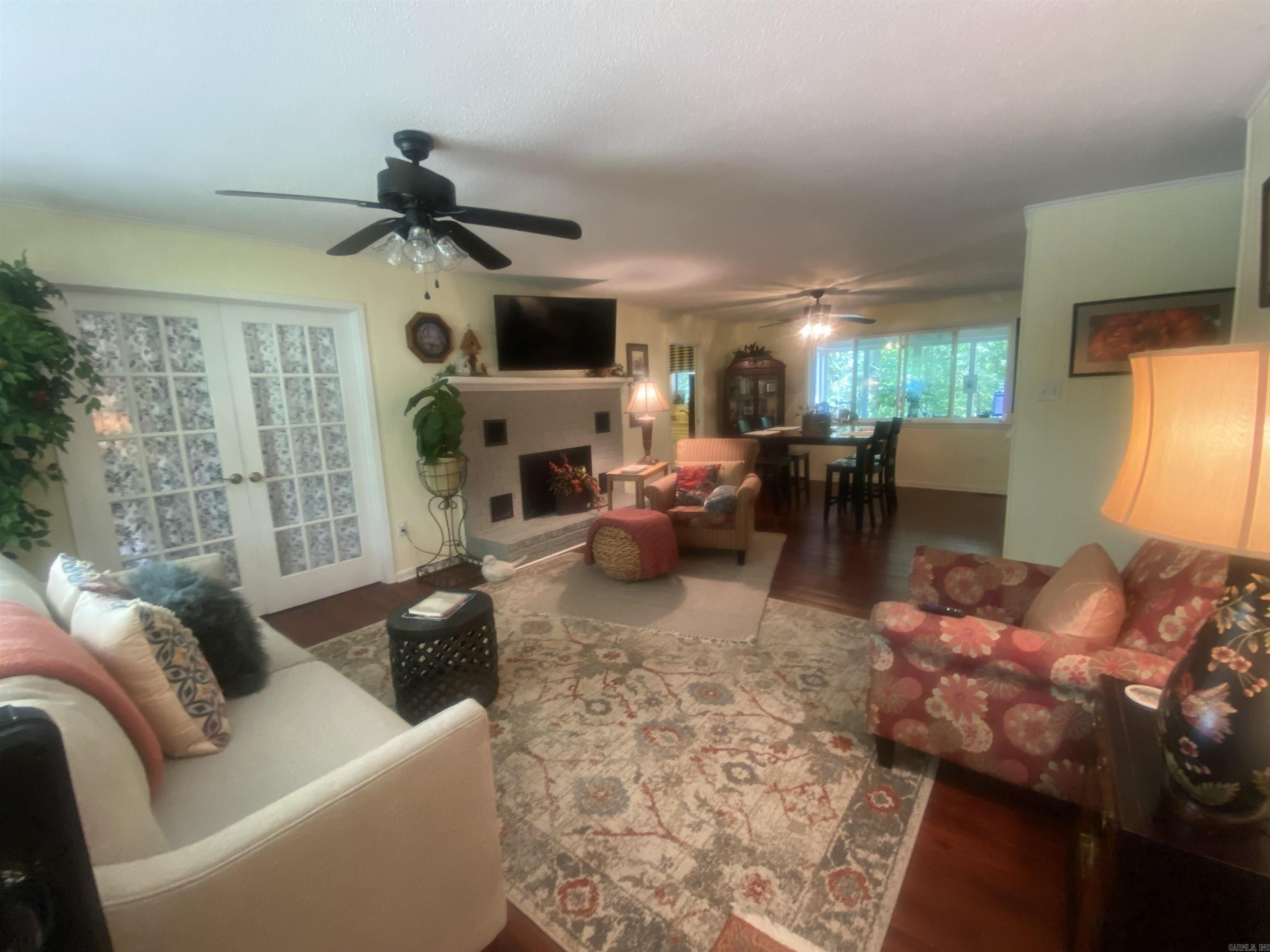 177 Bearce  Mount Ida, AR