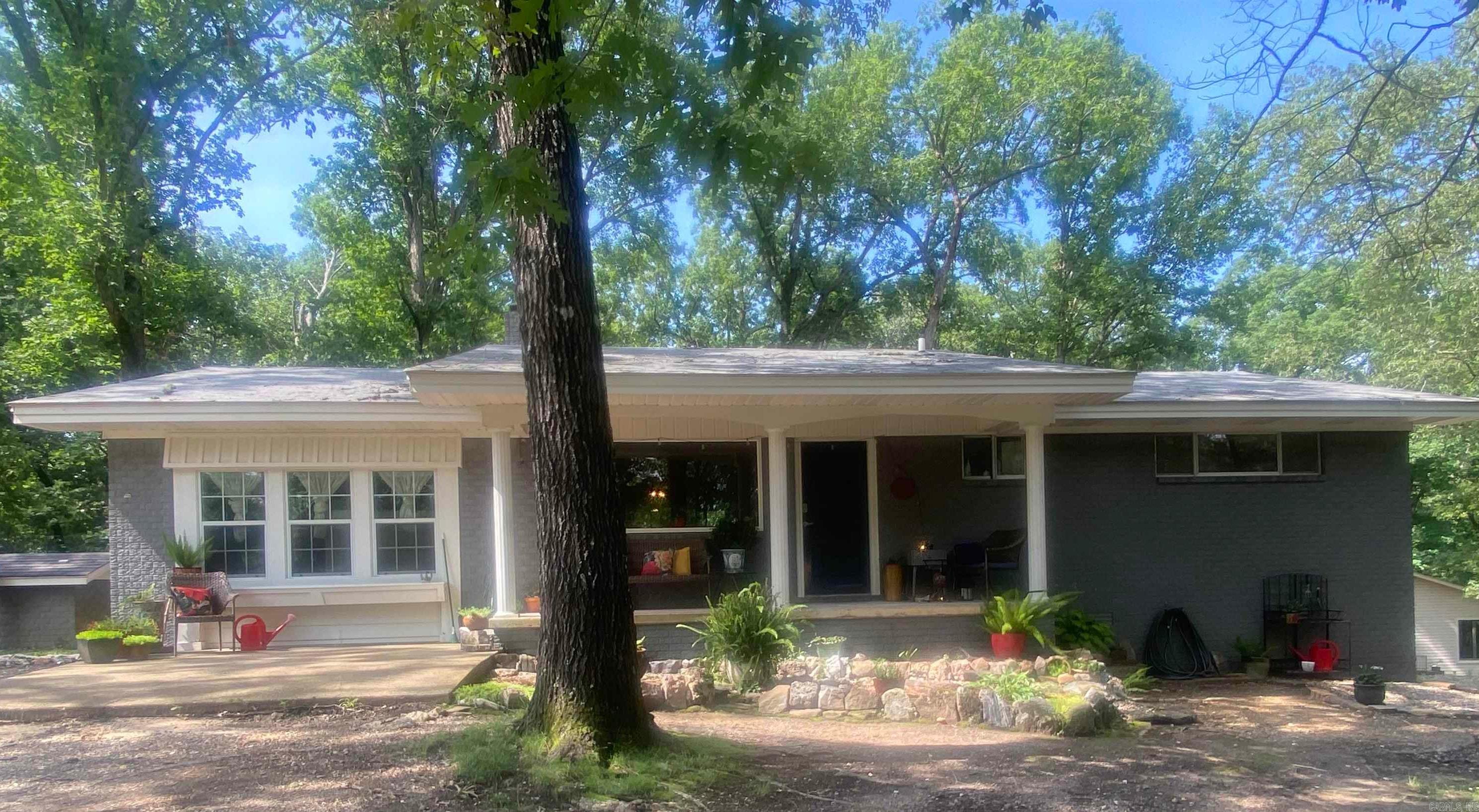 177 Bearce  Mount Ida, AR