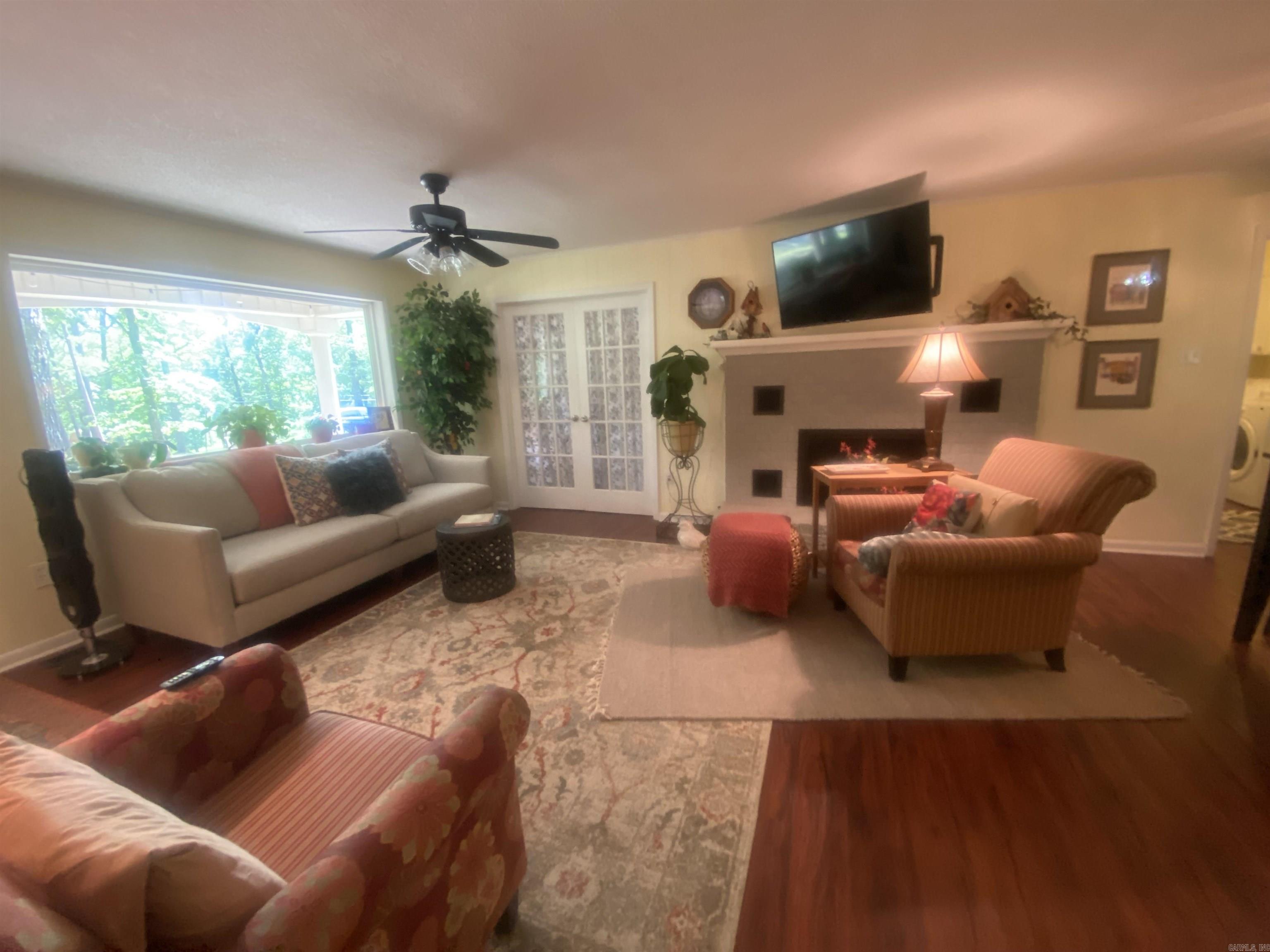 177 Bearce  Mount Ida, AR