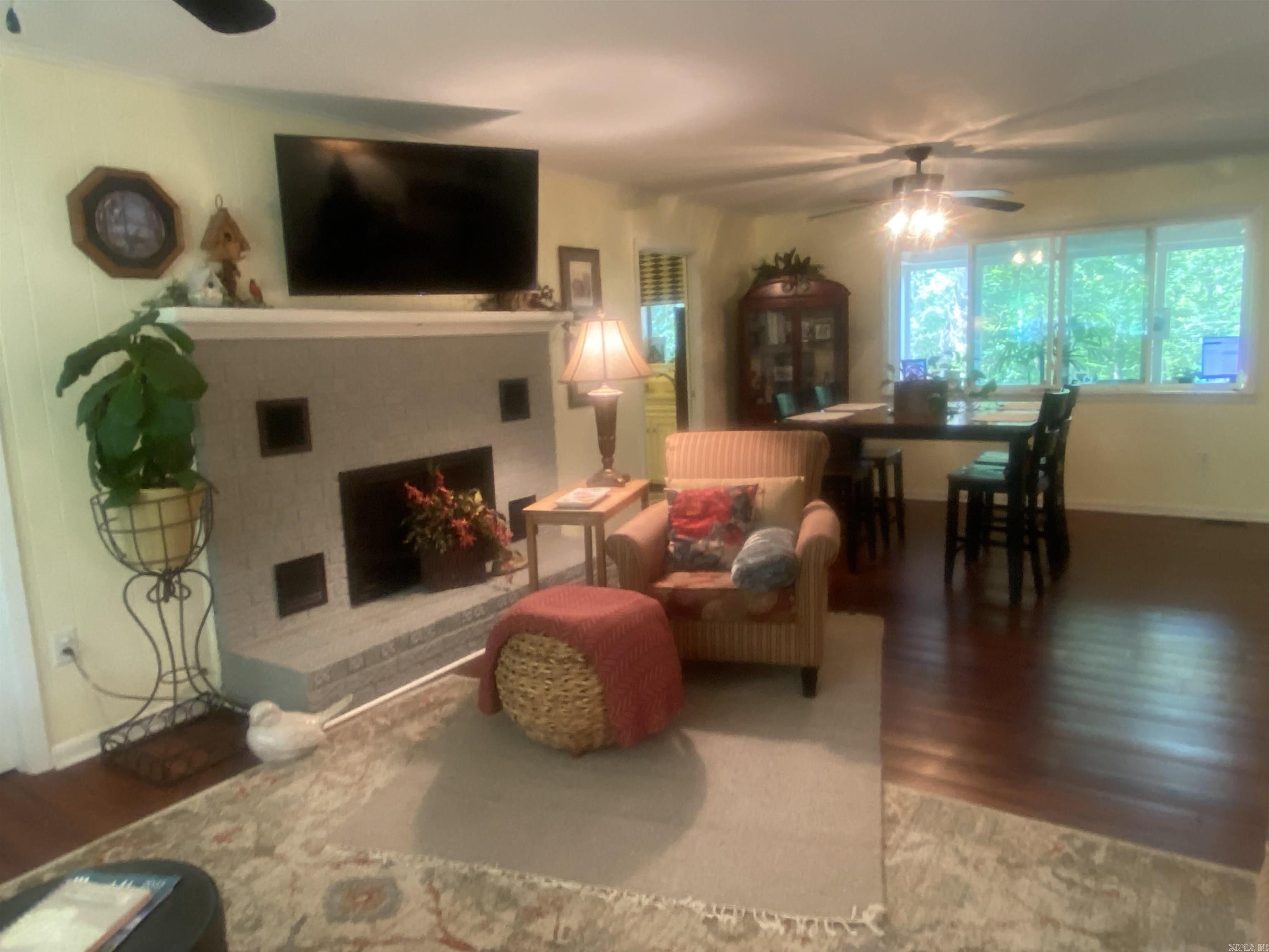 177 Bearce  Mount Ida, AR
