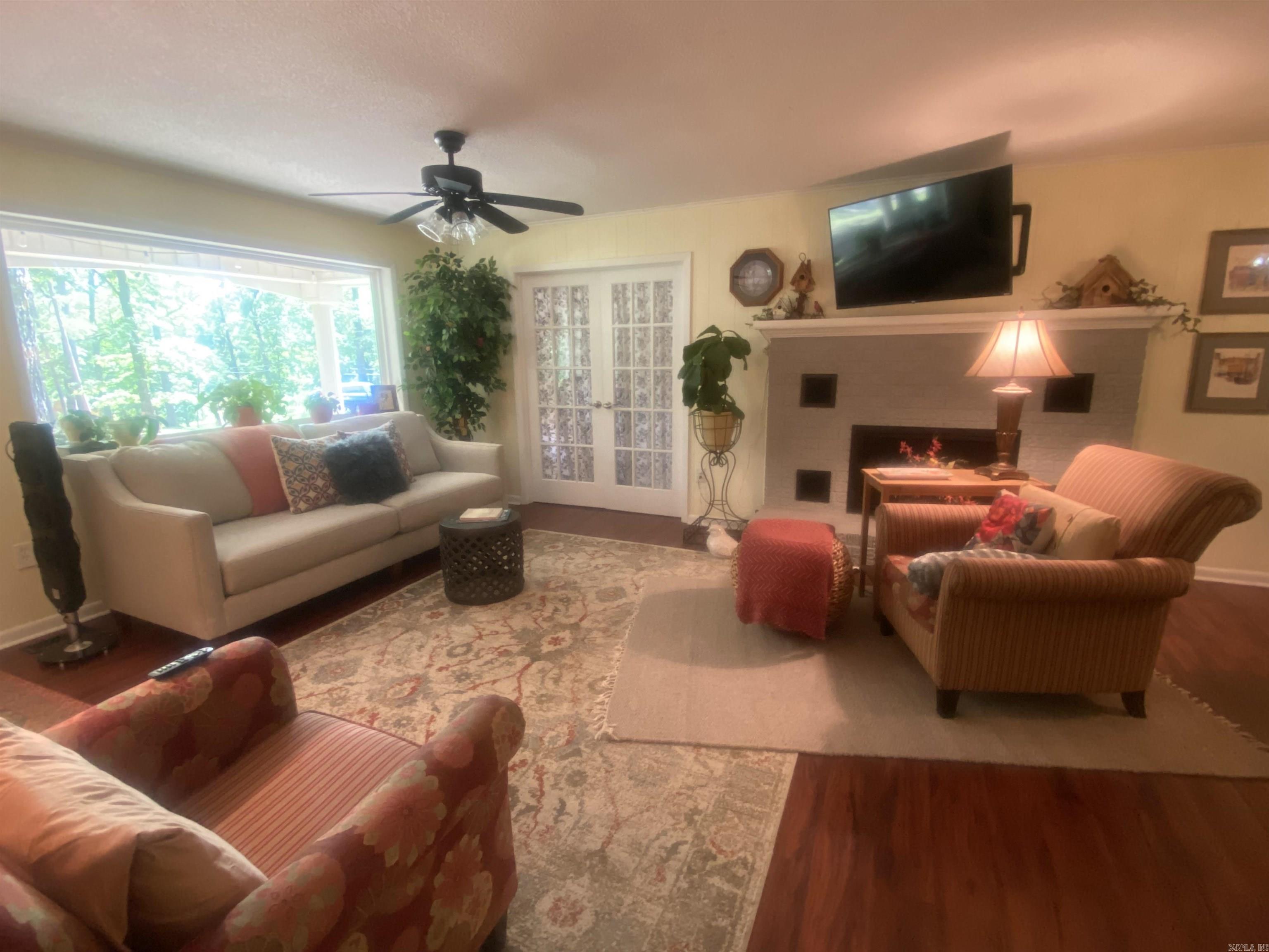 177 Bearce  Mount Ida, AR