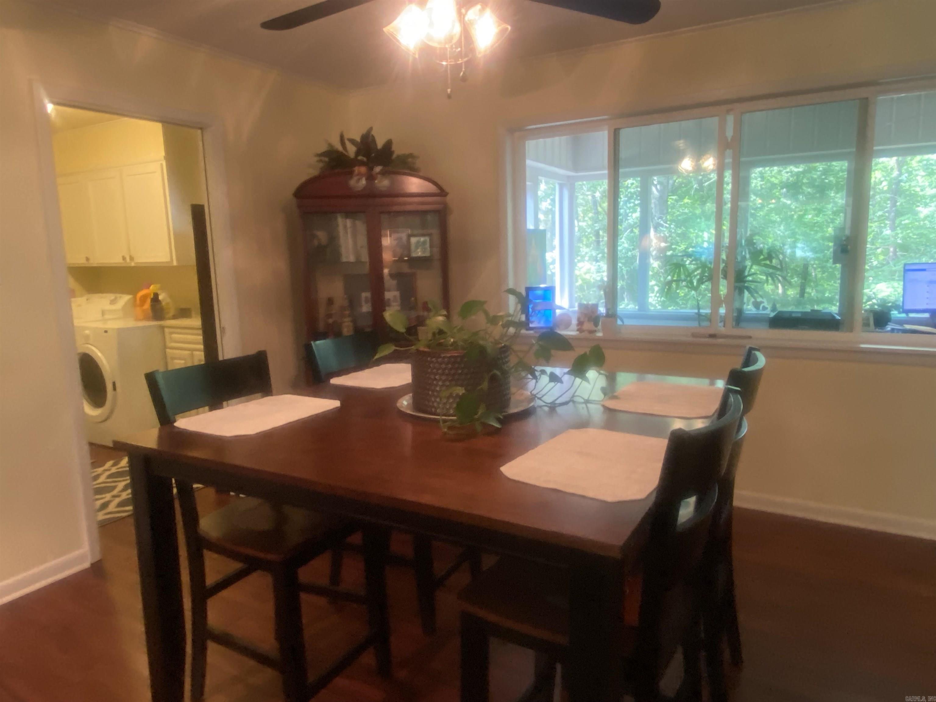 177 Bearce  Mount Ida, AR