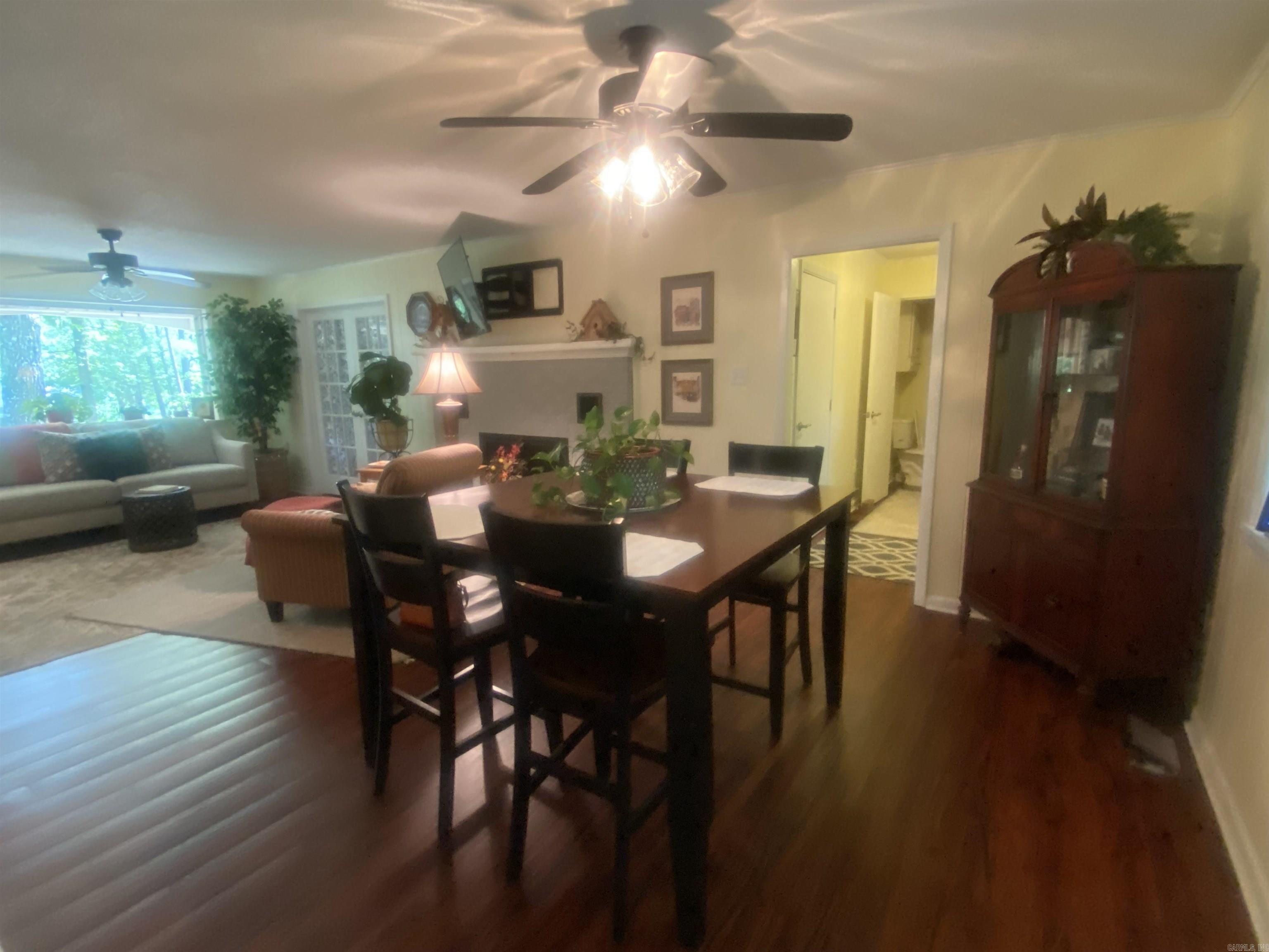 177 Bearce  Mount Ida, AR