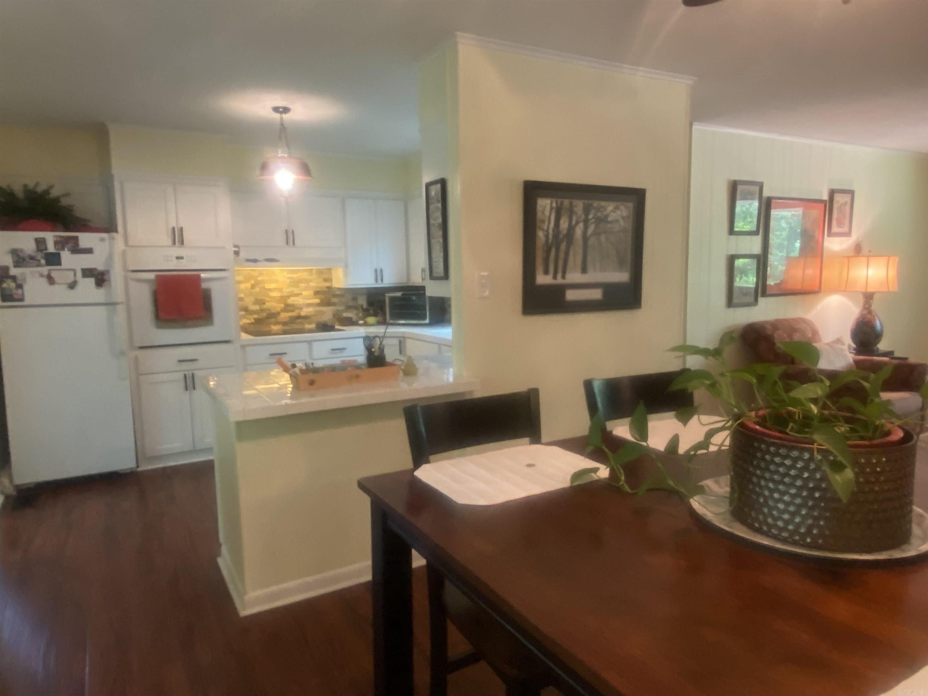 177 Bearce  Mount Ida, AR