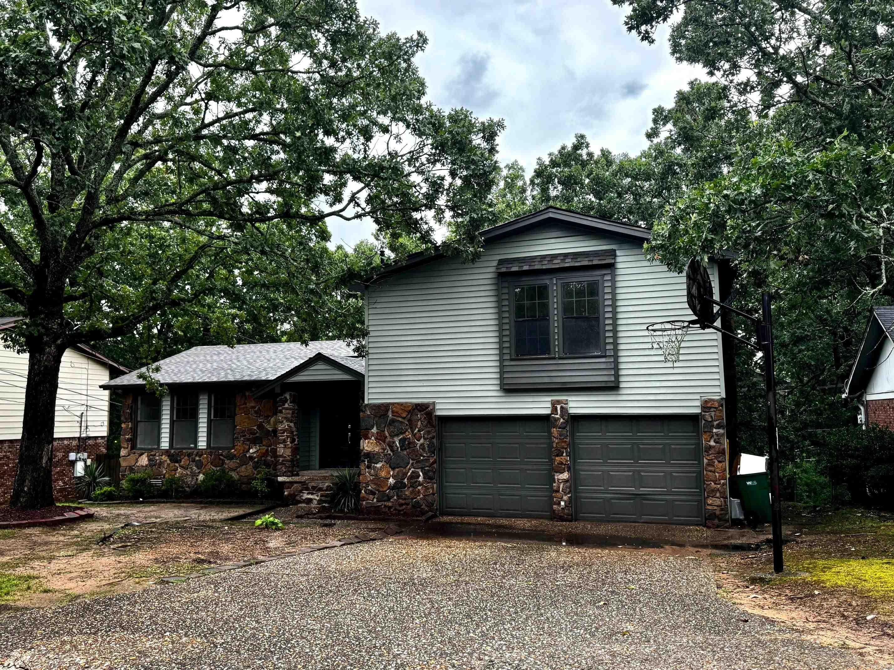 6317 rolling hills  North Little Rock, AR