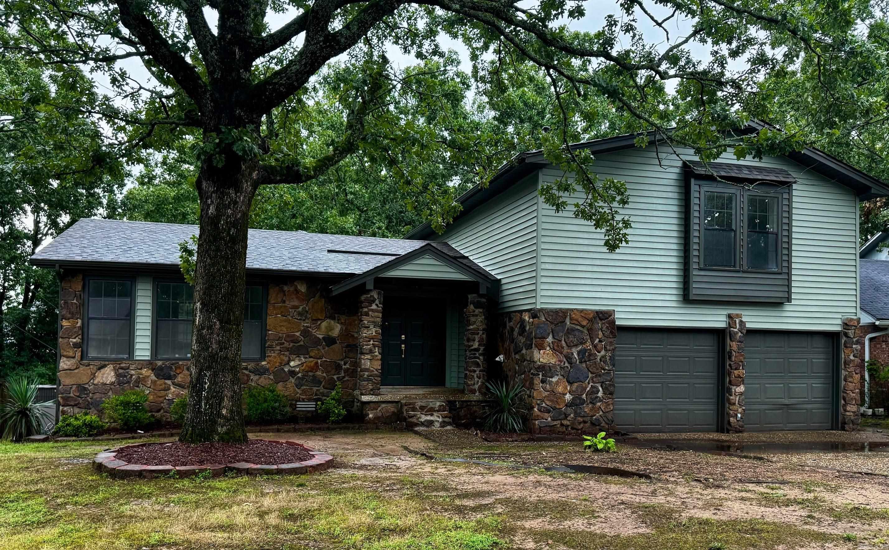 6317 rolling hills  North Little Rock, AR