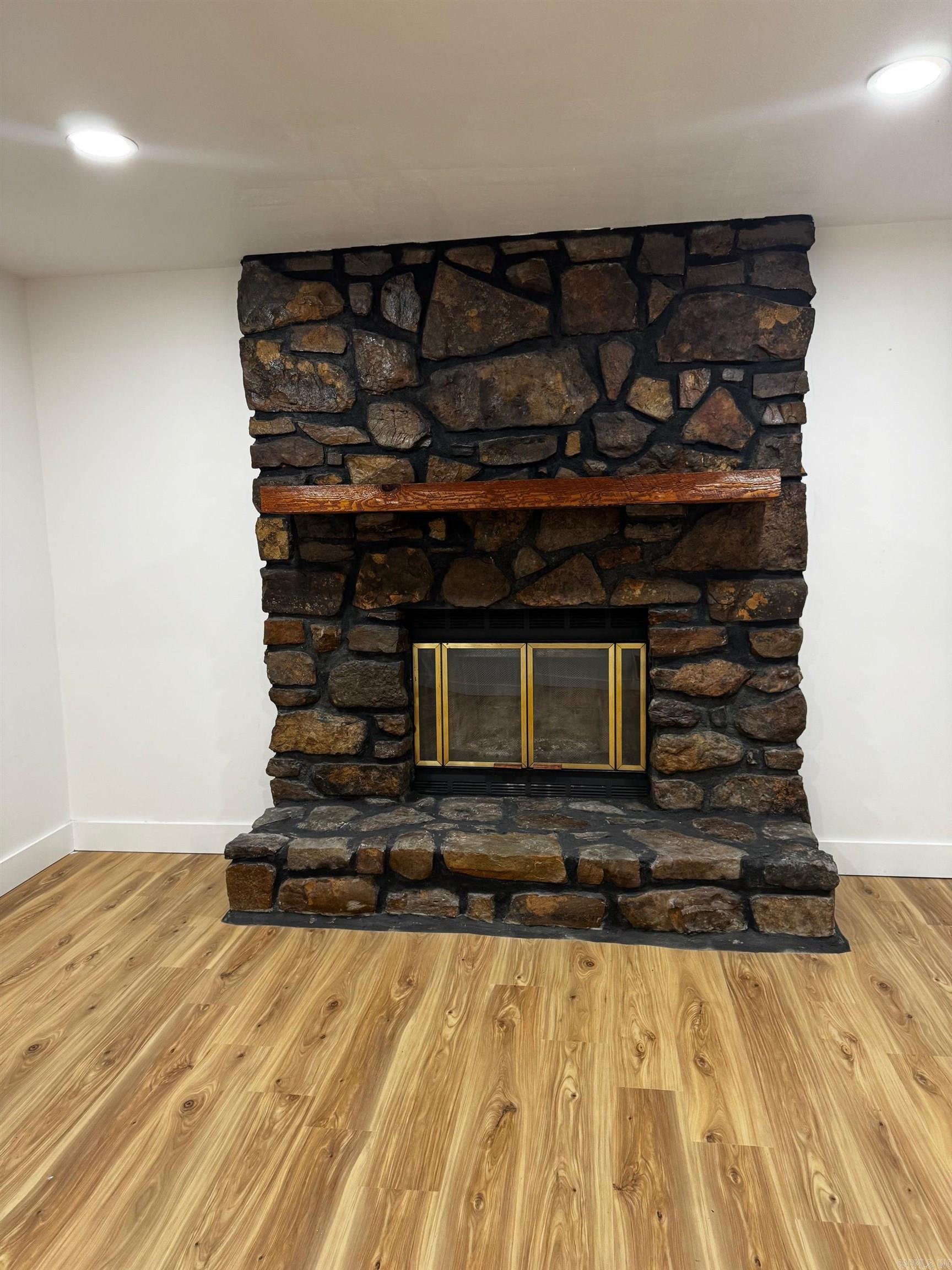6317 rolling hills  North Little Rock, AR