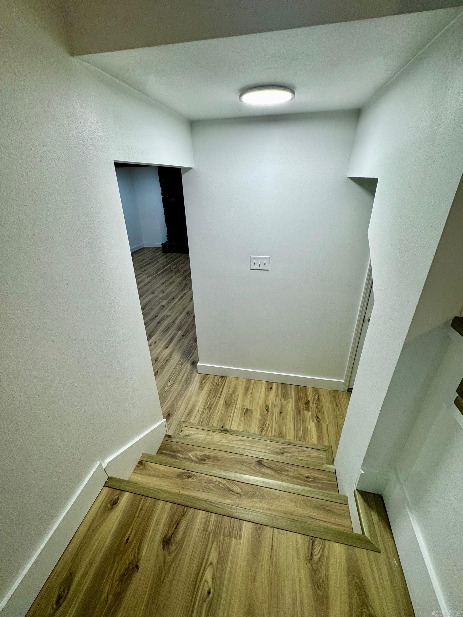 6317 rolling hills  North Little Rock, AR