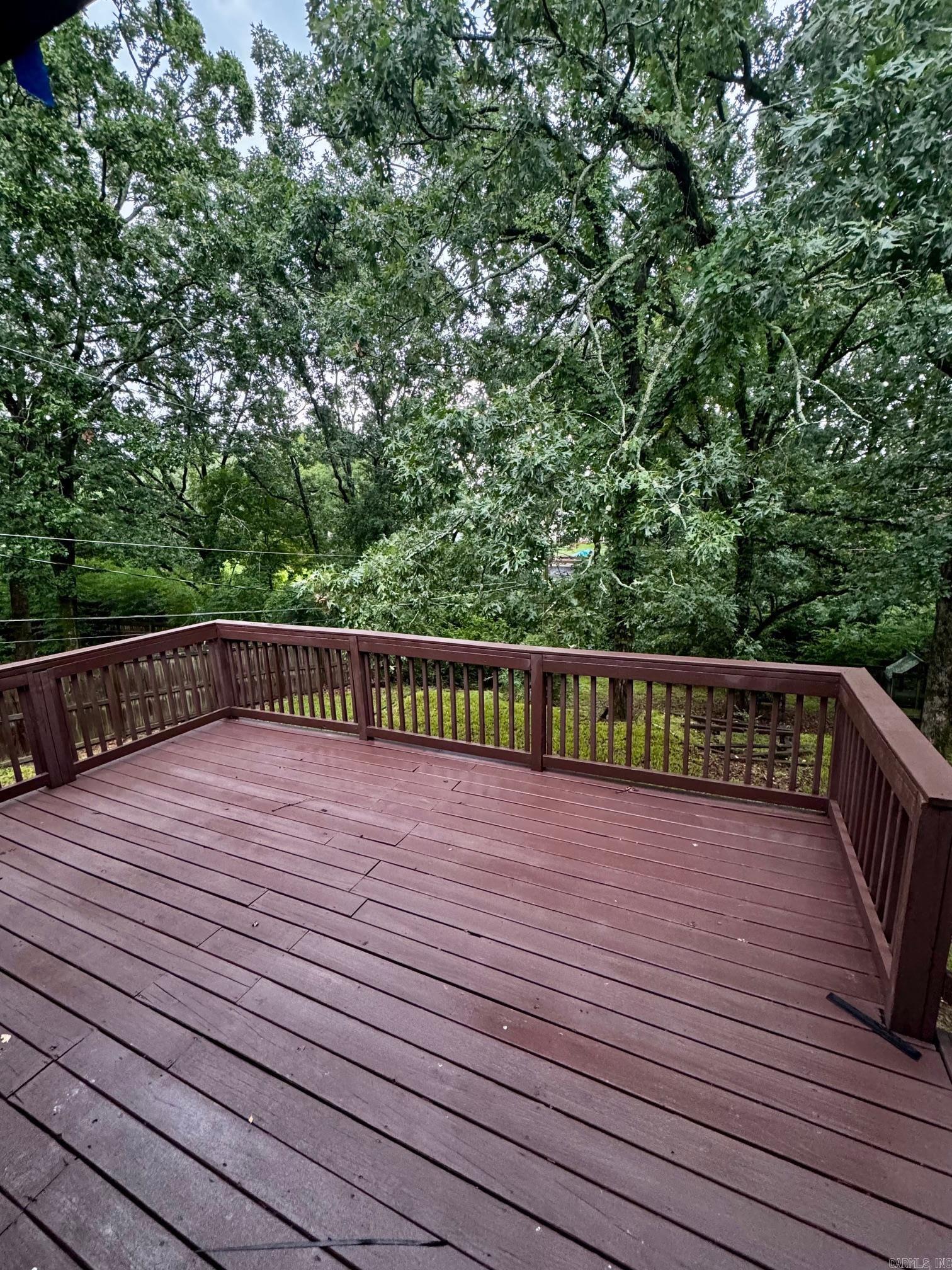 6317 rolling hills  North Little Rock, AR