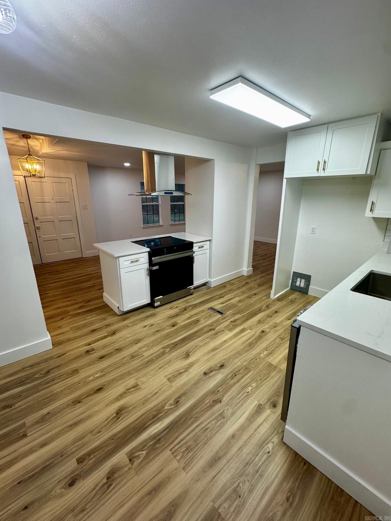 6317 rolling hills  North Little Rock, AR