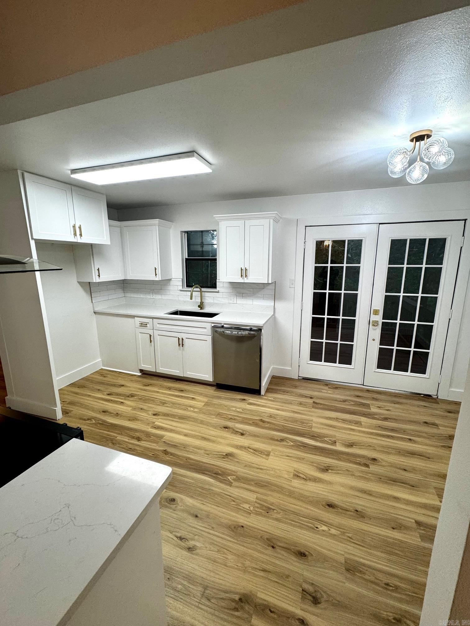 6317 rolling hills  North Little Rock, AR
